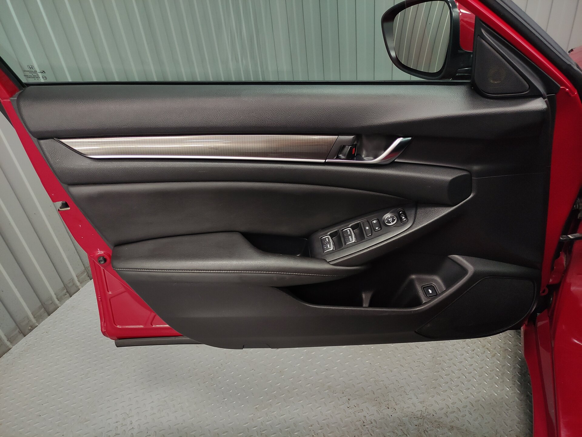 Honda Accord, X 2019