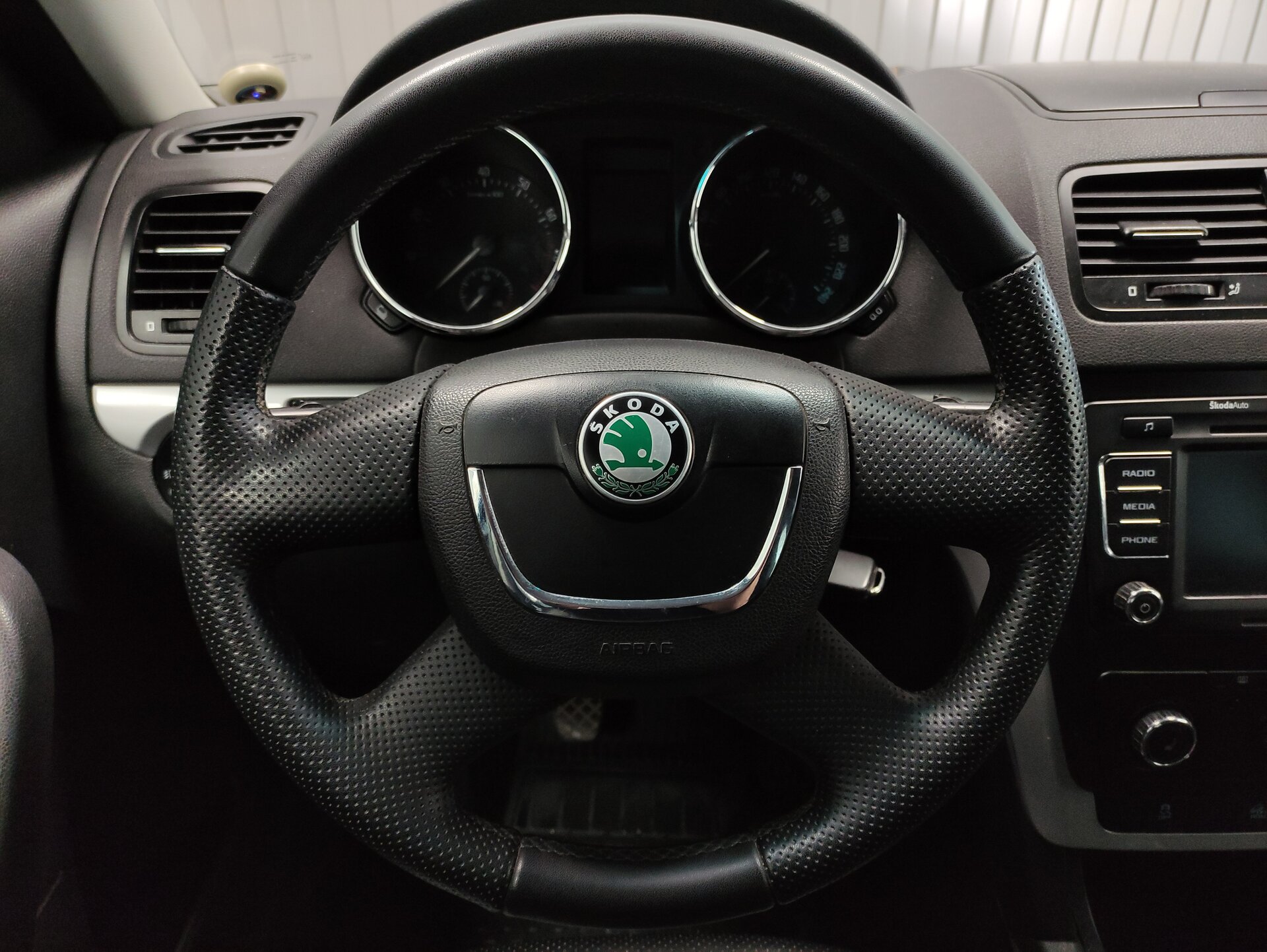 Skoda Yeti, I 2010