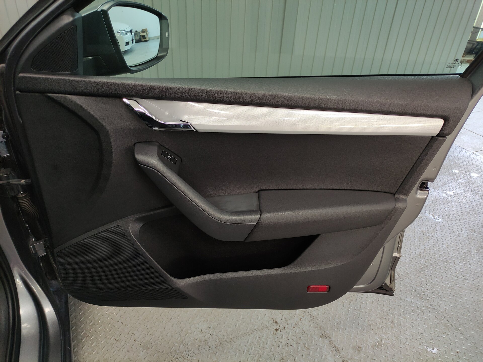 Skoda Octavia, III (A7) 2014