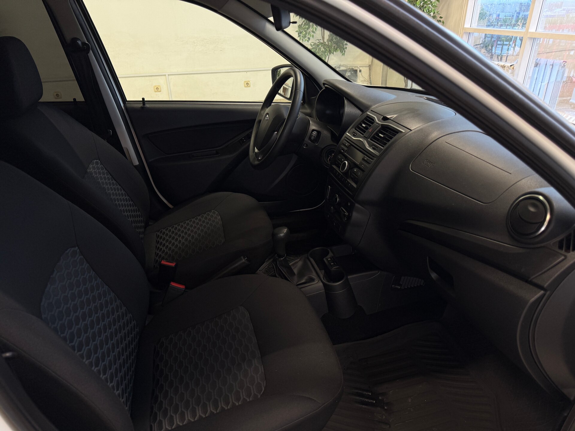 Lada (ВАЗ) Granta, I Рестайлинг 2019 Lada (ВАЗ) Granta, I Рестайлинг 2019