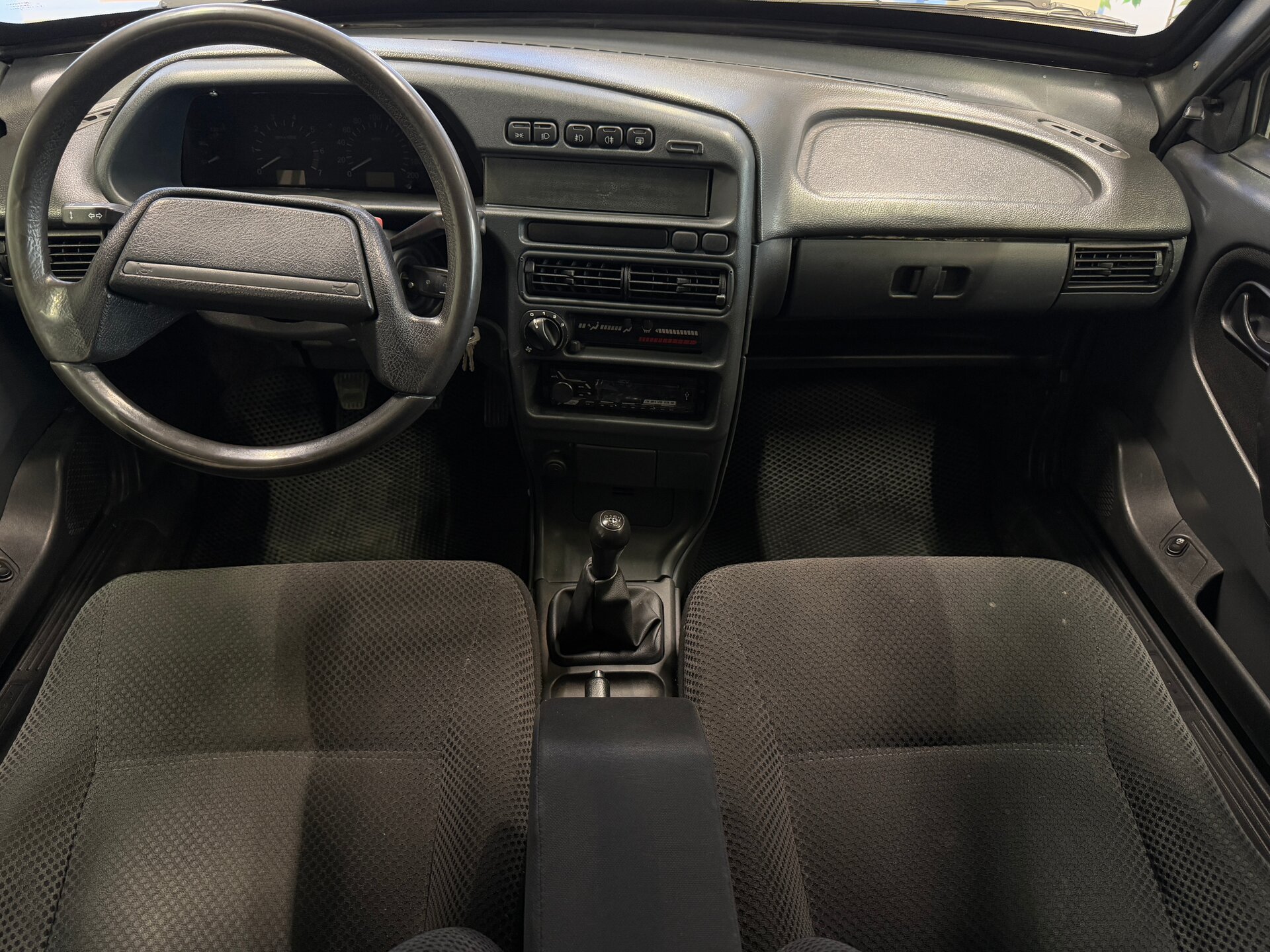 Lada (ВАЗ) 2114, I 2013 Lada (ВАЗ) 2114, I 2013