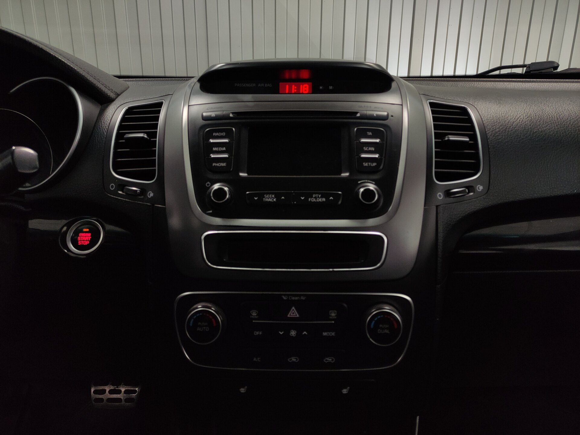 Kia Sorento, II Рестайлинг 2012 Kia Sorento, II Рестайлинг 2012