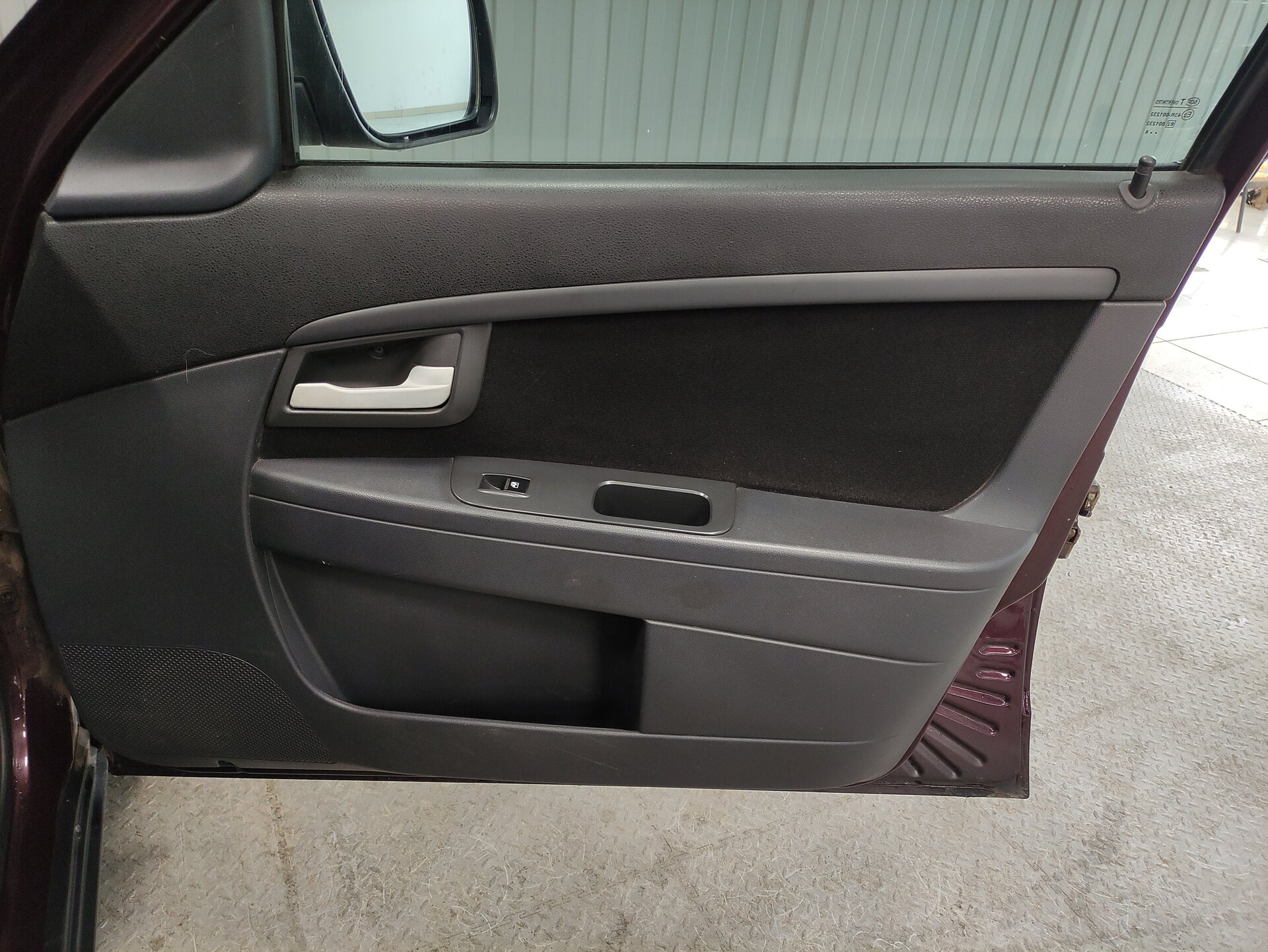 Lada (ВАЗ) Priora, I Рестайлинг 2014