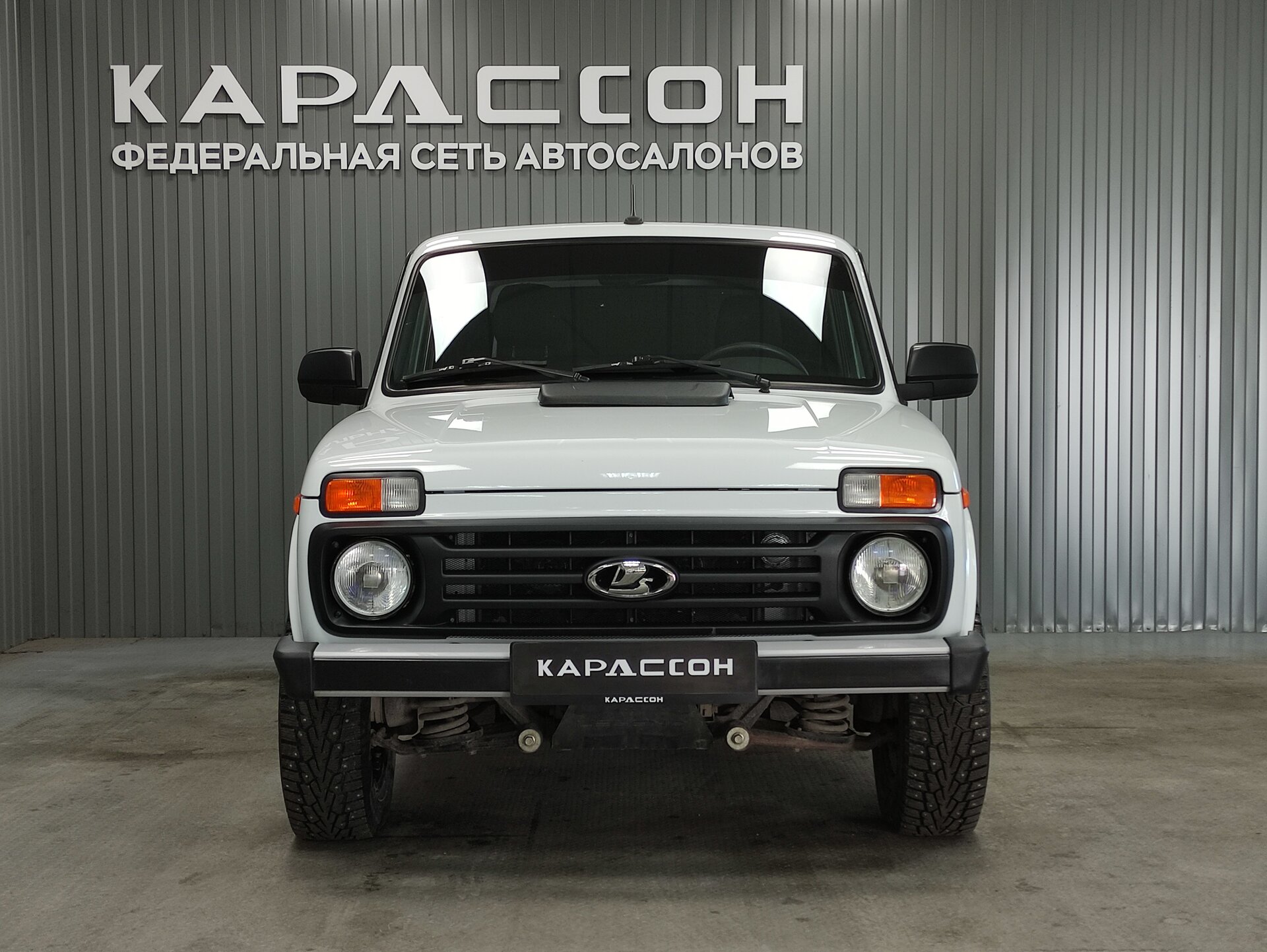 Lada (ВАЗ) Niva Legend, I 2023 Lada (ВАЗ) Niva Legend, I 2023