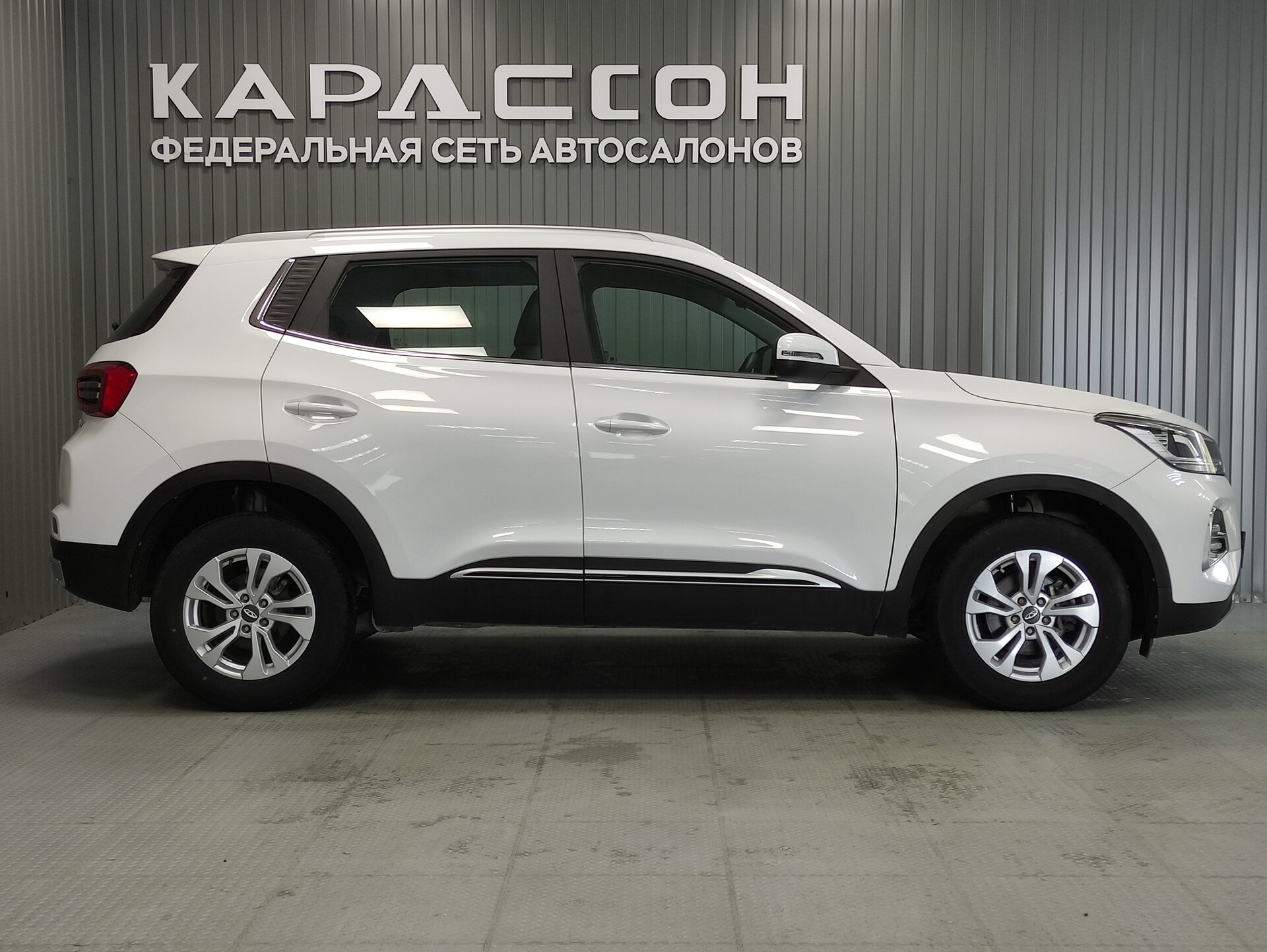 Chery Tiggo 4 Pro, I 2023 Chery Tiggo 4 Pro, I 2023