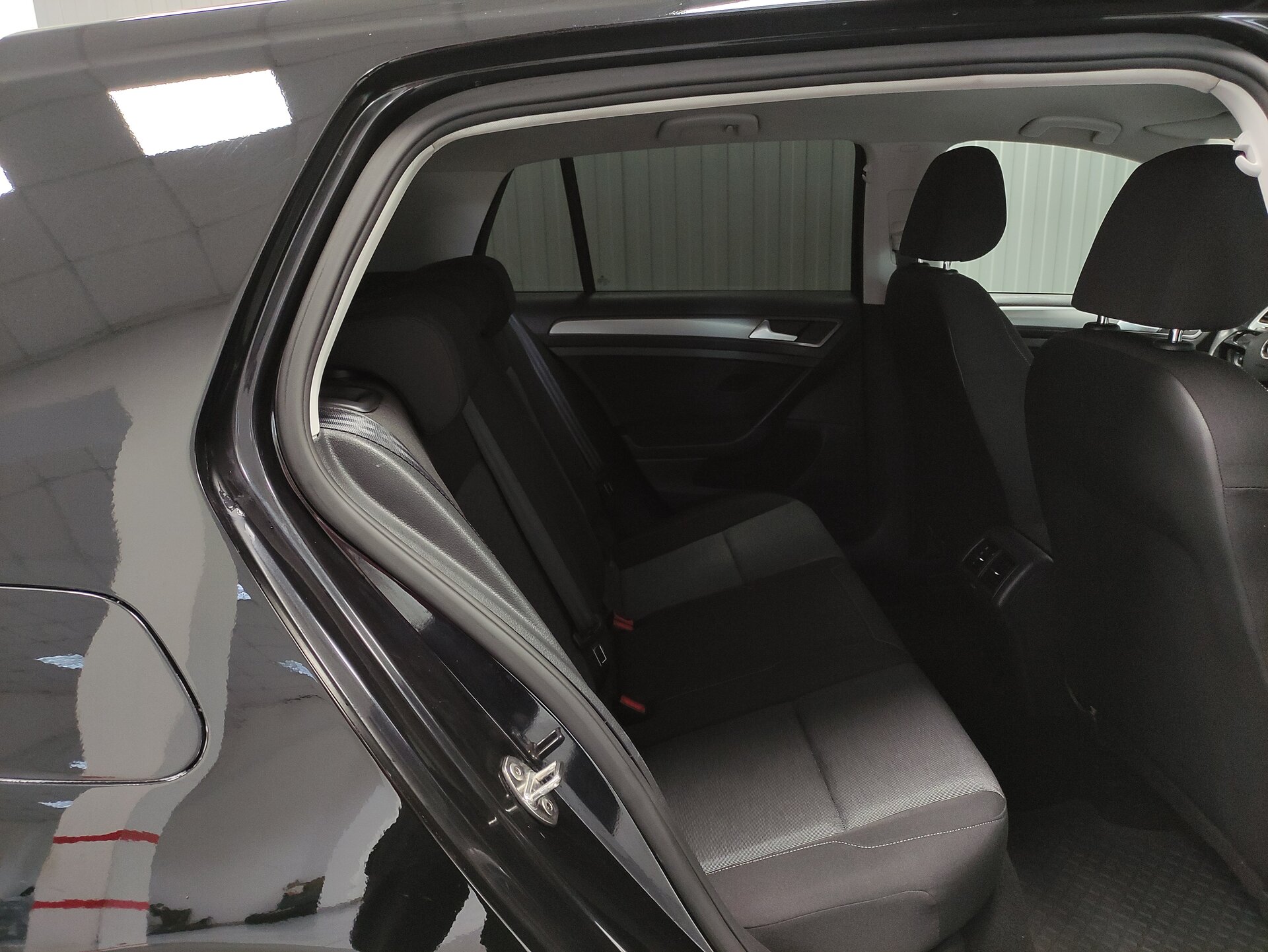 Volkswagen Golf, VII 2014 Volkswagen Golf, VII 2014
