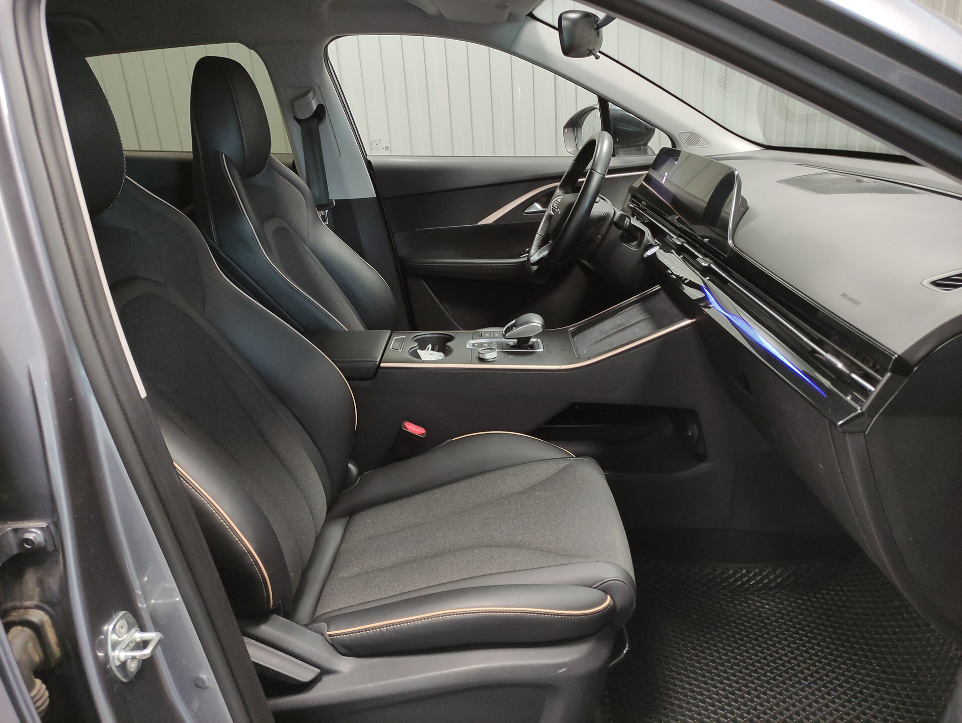 OMODA C5, I 2022 OMODA C5, I 2022
