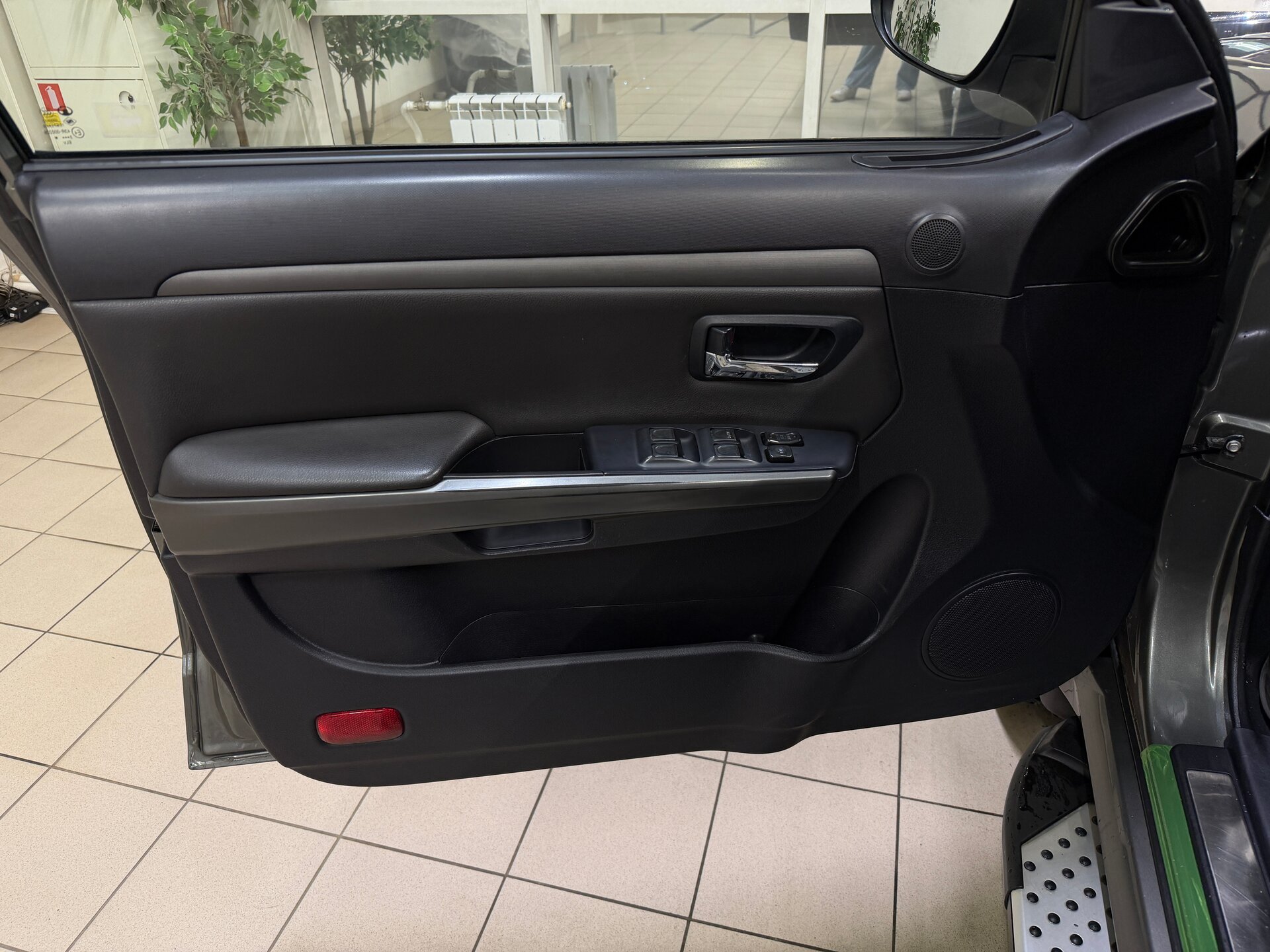 Great Wall Hover H3, I 2012