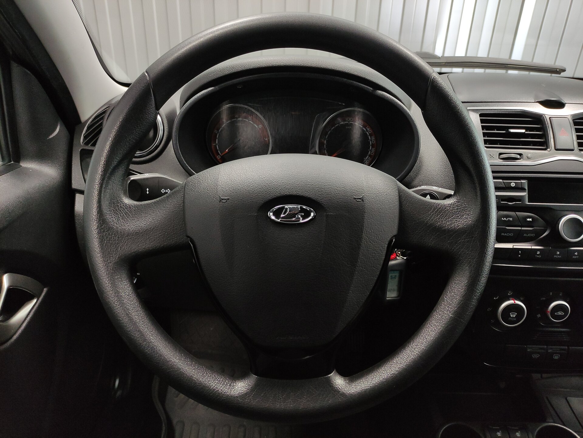 Lada (ВАЗ) Granta, I Рестайлинг 2020