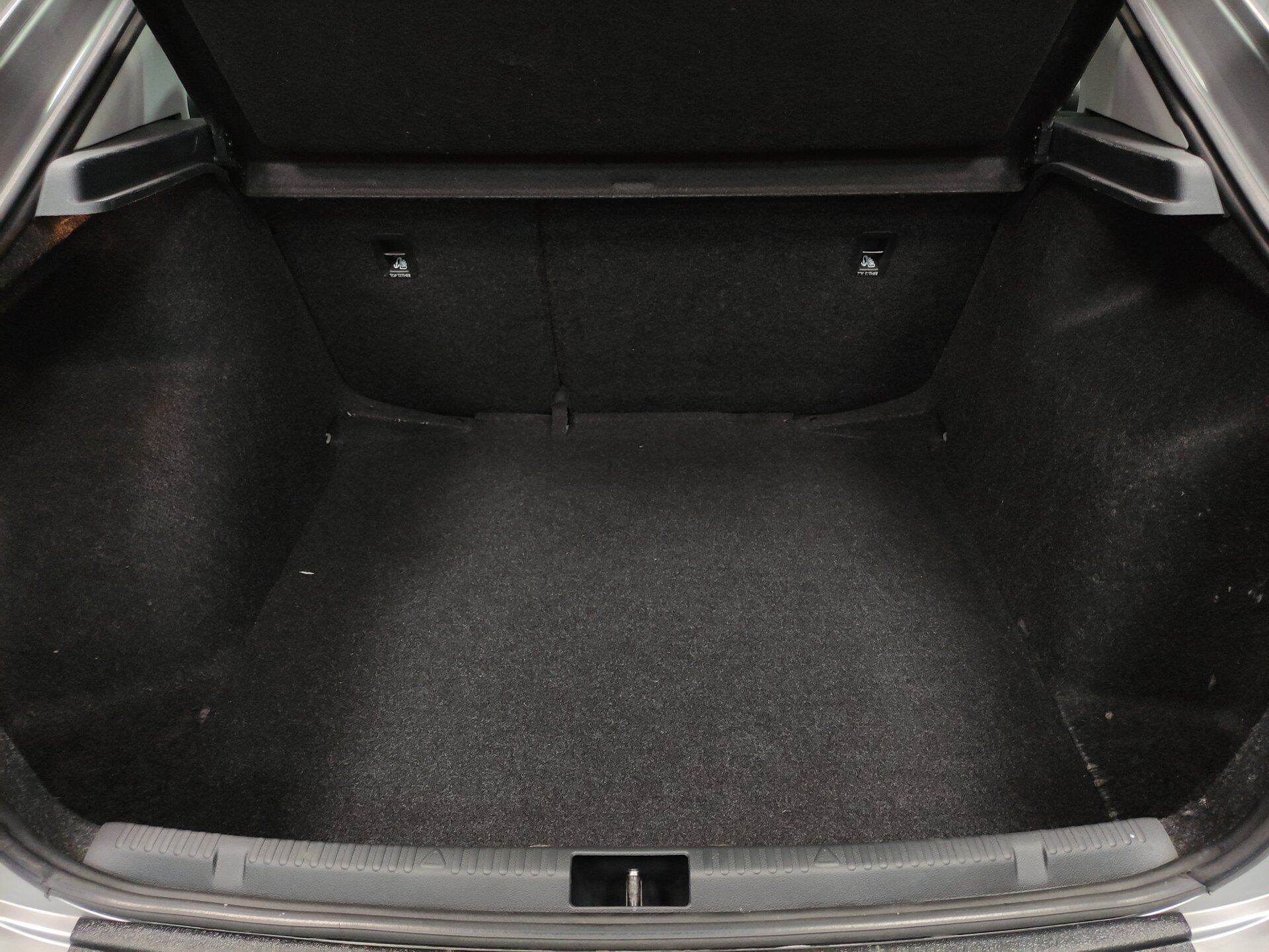 Volkswagen Polo, VI 2021