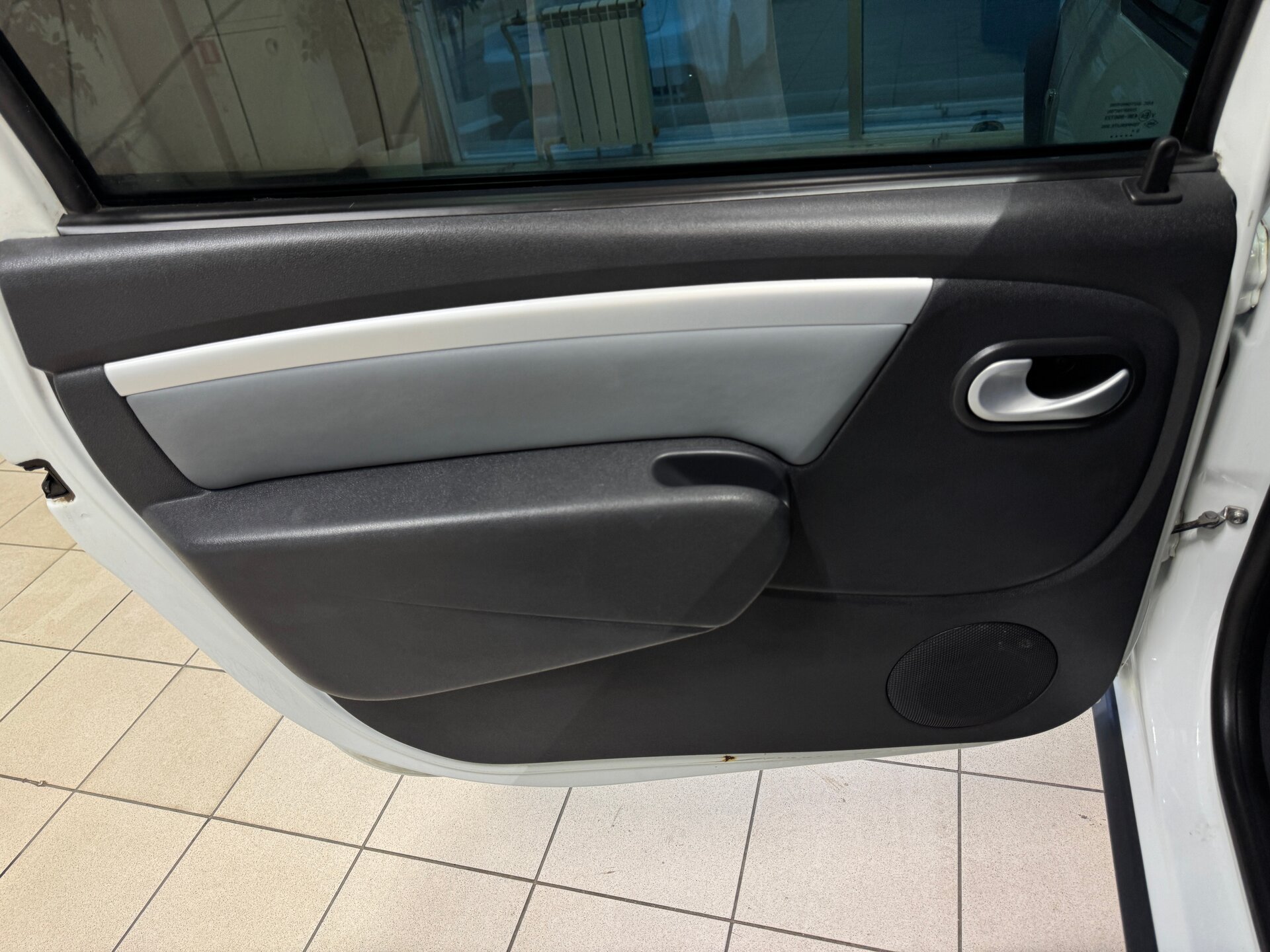 Lada (ВАЗ) Largus, I 2020 Lada (ВАЗ) Largus, I 2020