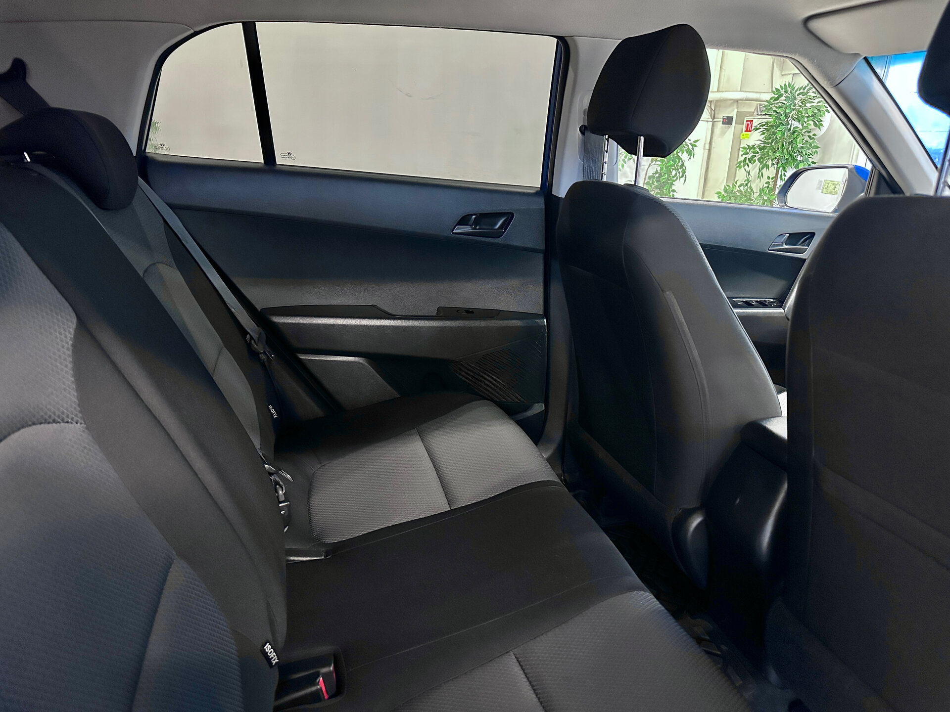 Hyundai Creta, I 2017