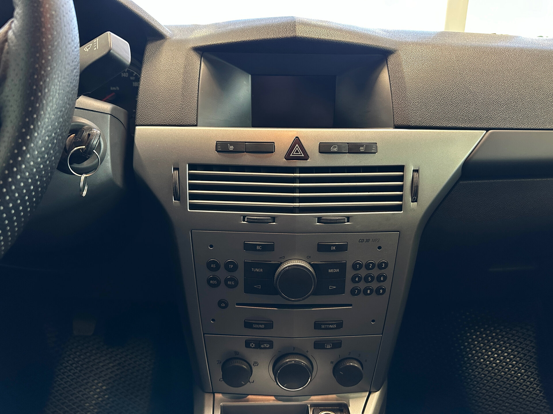 Opel Astra, H Рестайлинг 2014 Opel Astra, H Рестайлинг 2014