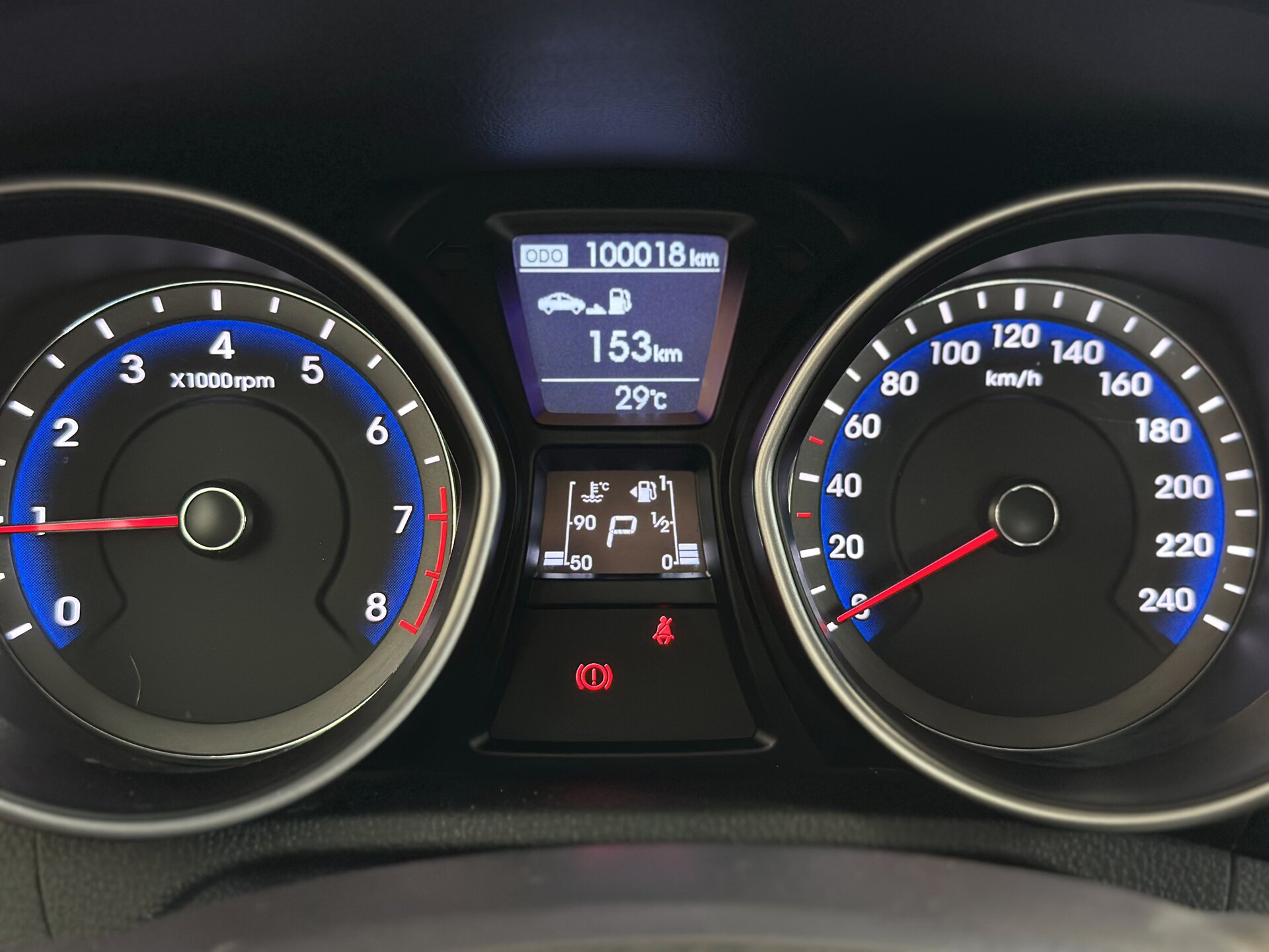 Hyundai i30, II 2014 Hyundai i30, II 2014