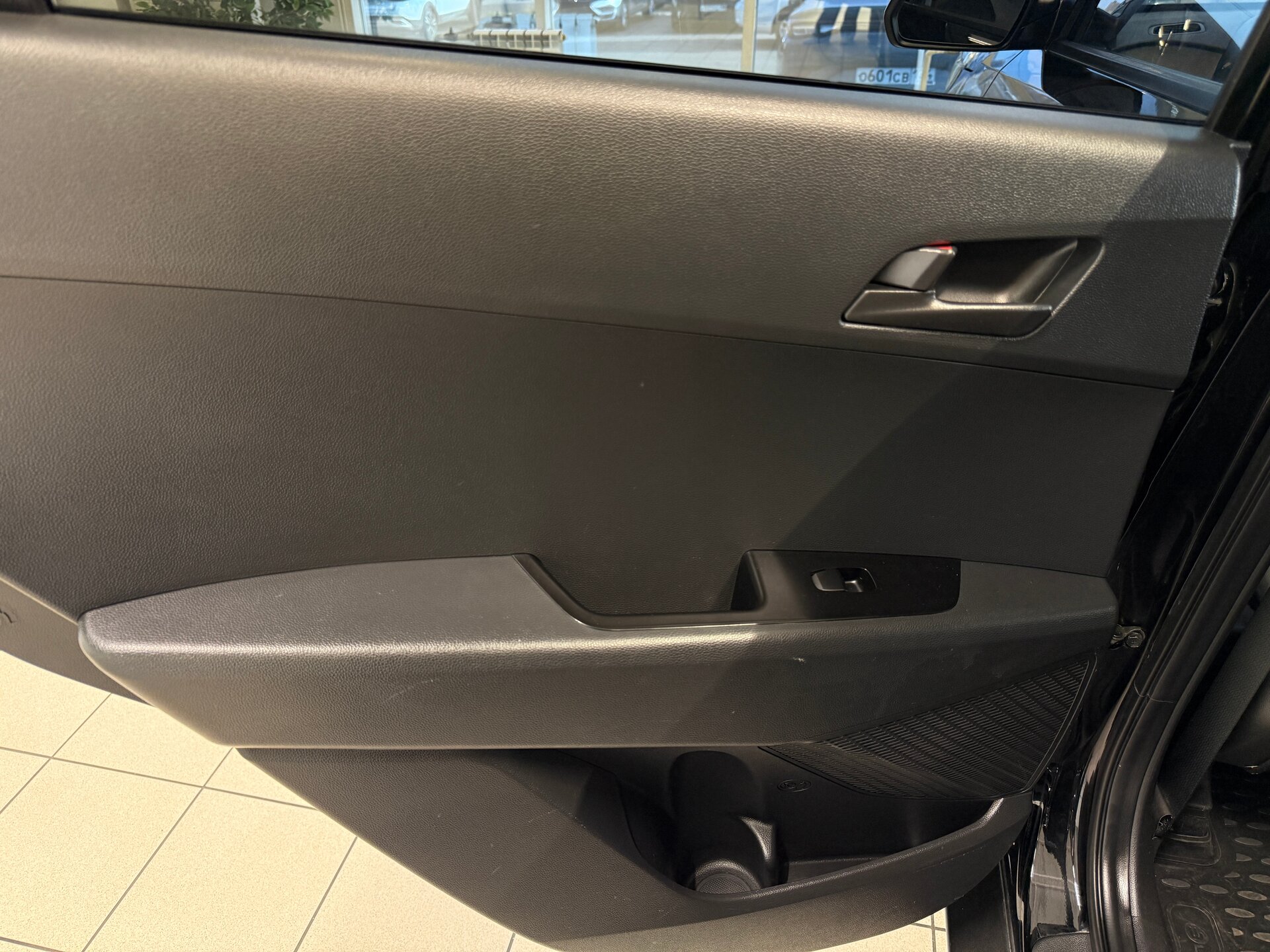 Hyundai Creta, I 2019 Hyundai Creta, I 2019