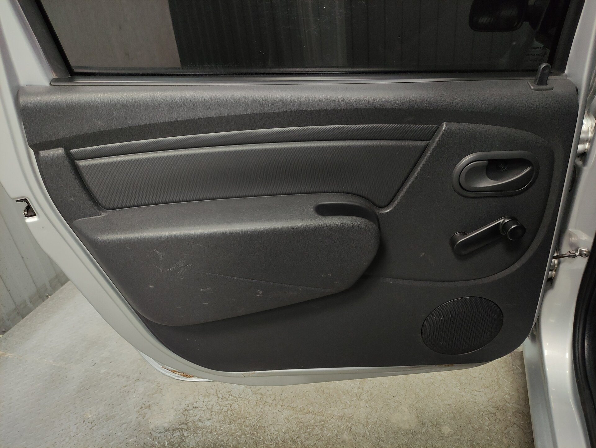 Lada (ВАЗ) Largus, I 2013