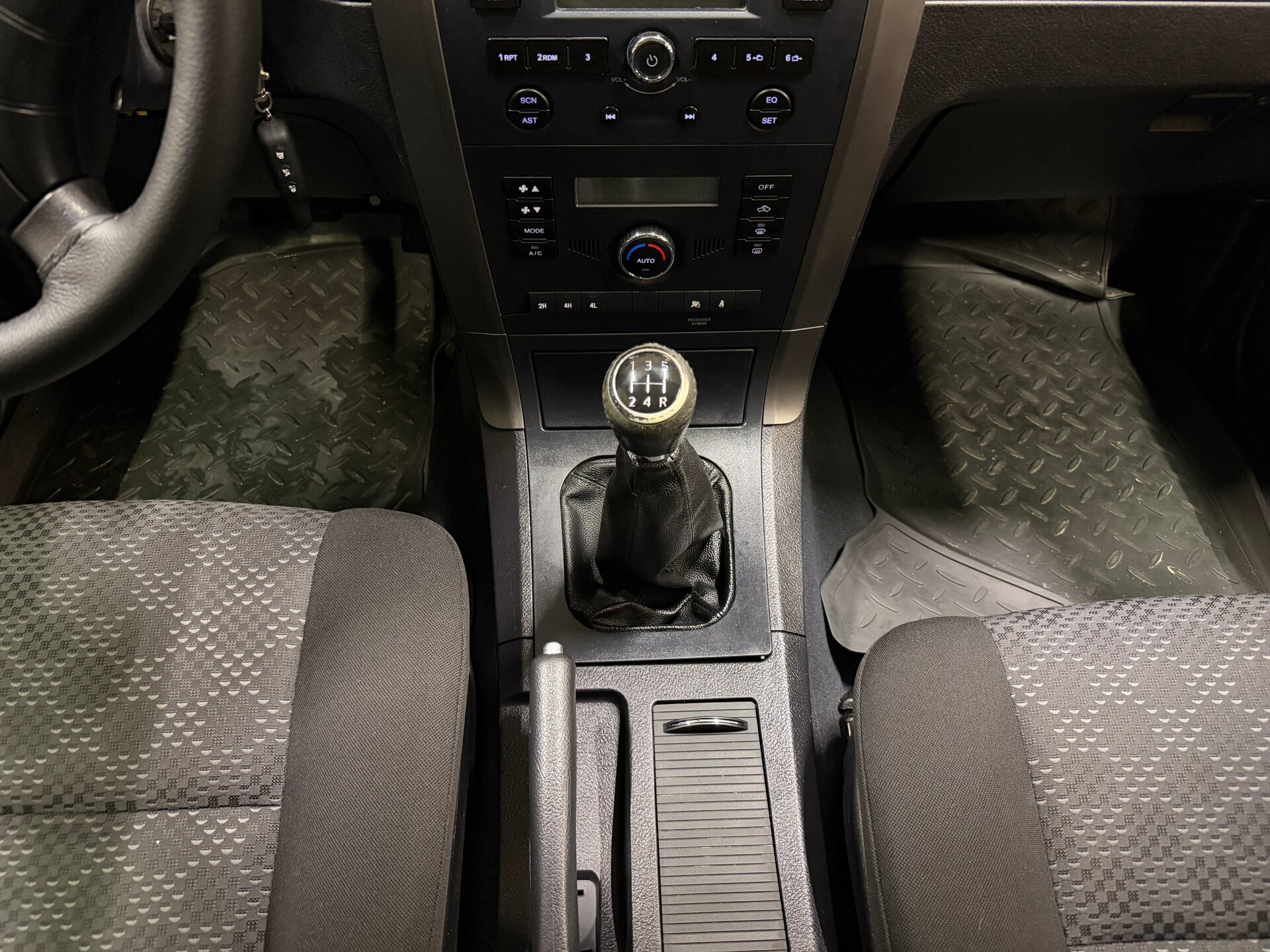 Great Wall Hover H3, I 2012