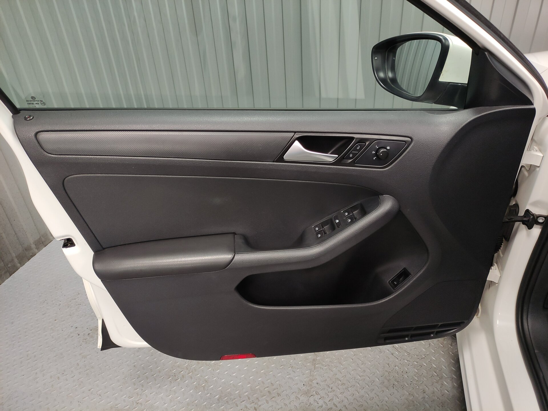 Volkswagen Jetta, VI 2014