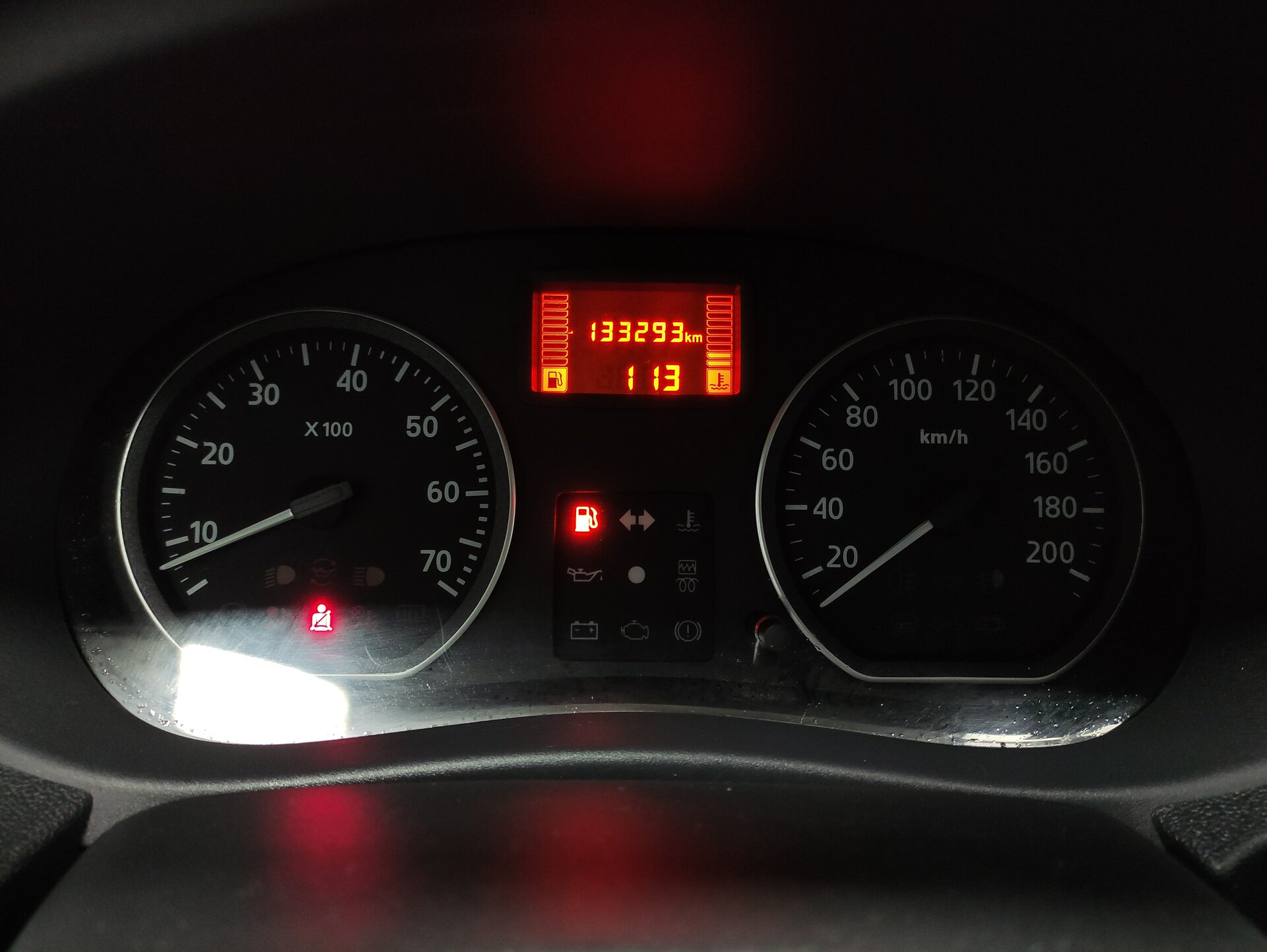 Nissan Almera, III (G15) 2017