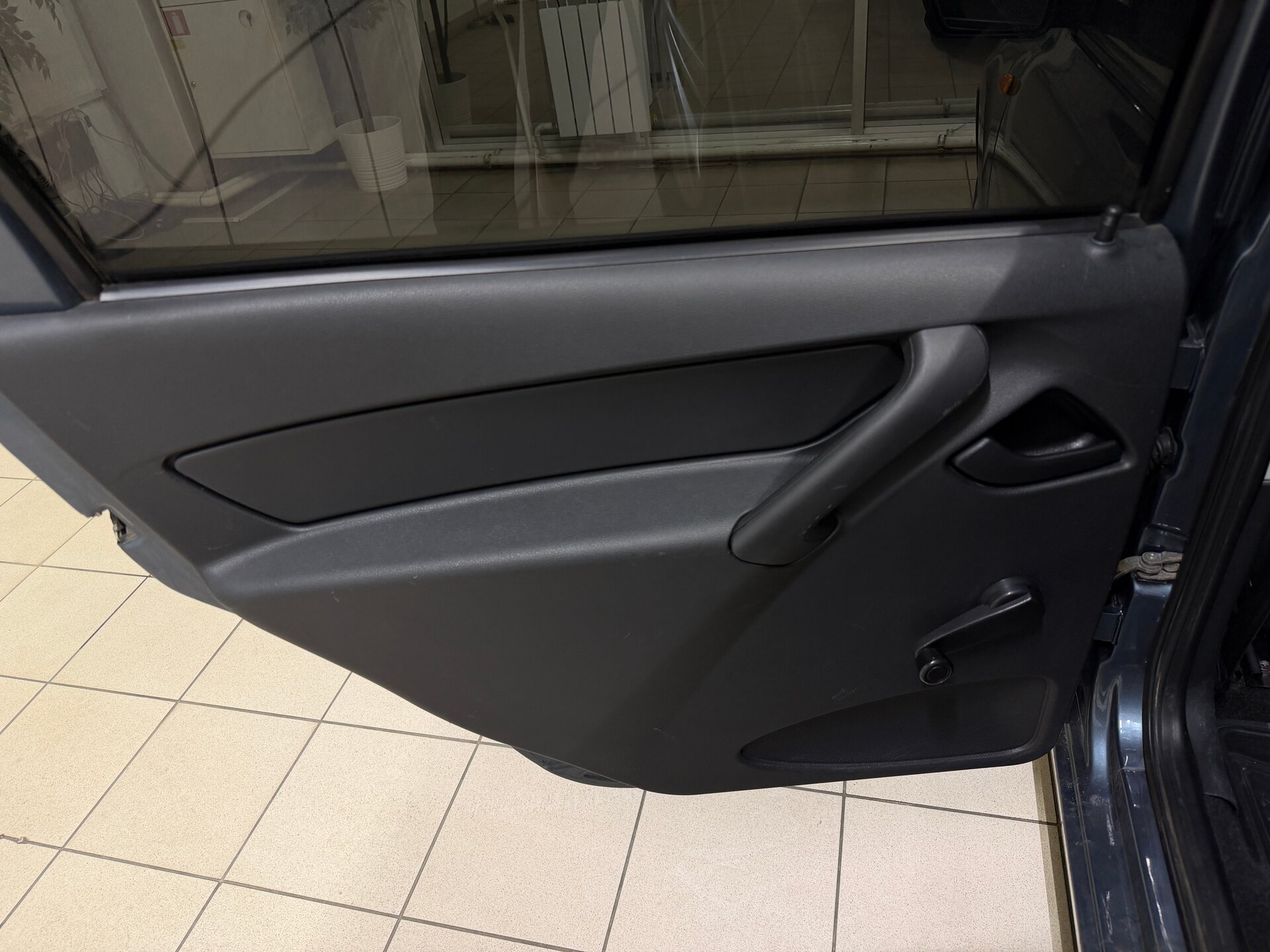 Lada (ВАЗ) Granta, I 2015 Lada (ВАЗ) Granta, I 2015