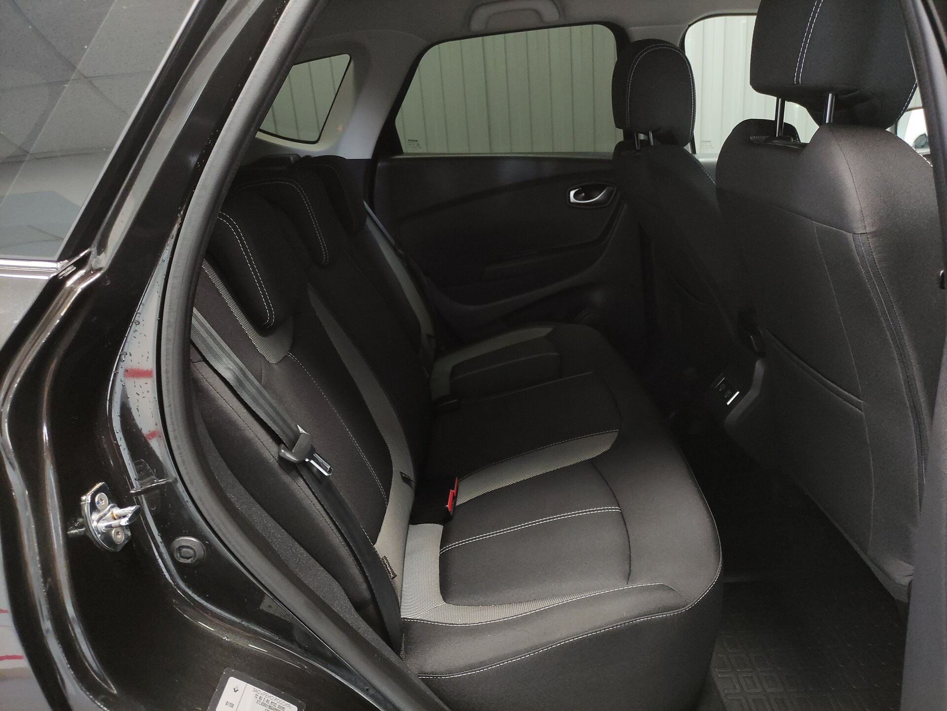 Renault Kaptur, I Рестайлинг 2020 Renault Kaptur, I Рестайлинг 2020