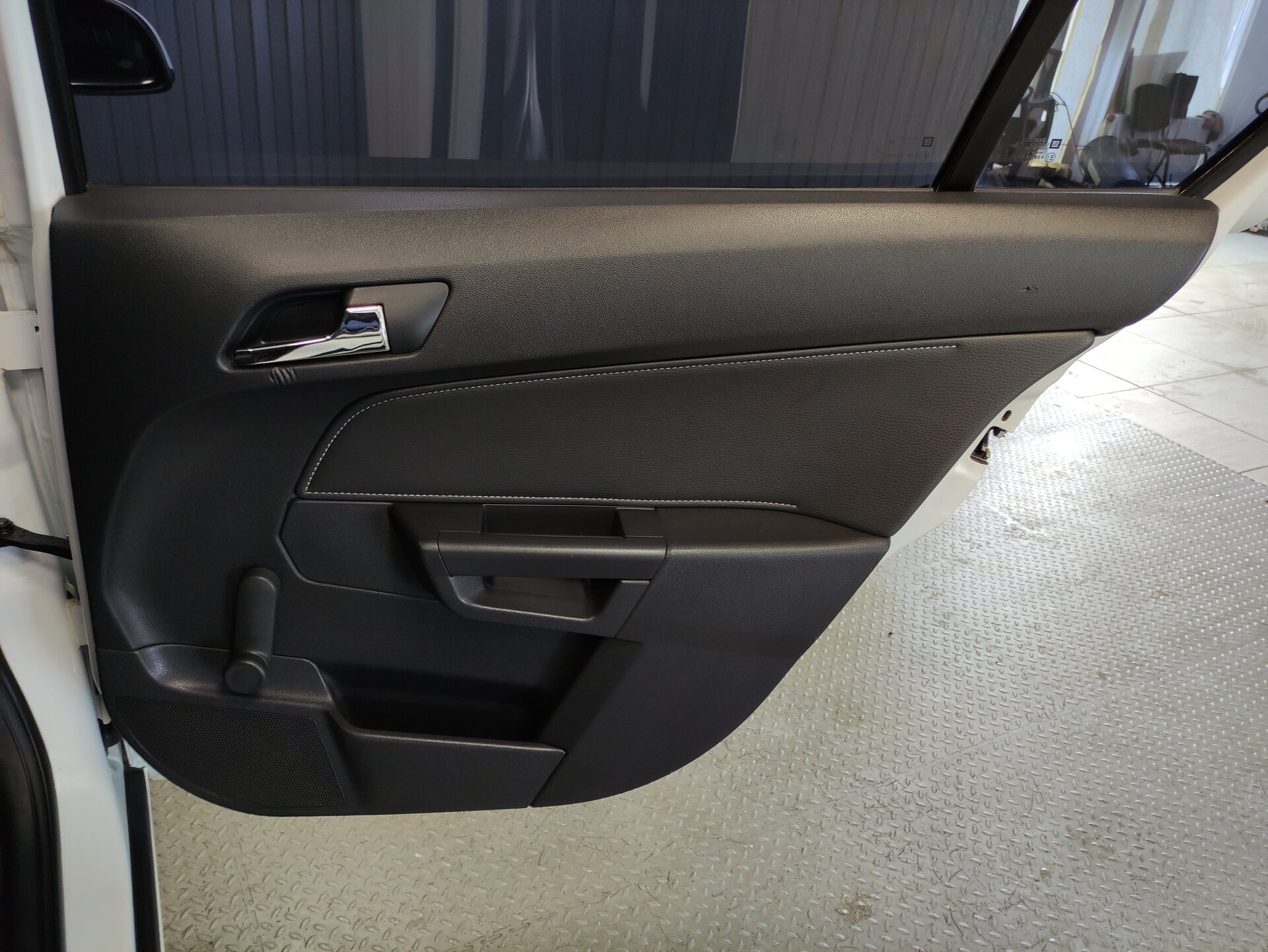 Opel Astra, H Рестайлинг 2011 Opel Astra, H Рестайлинг 2011