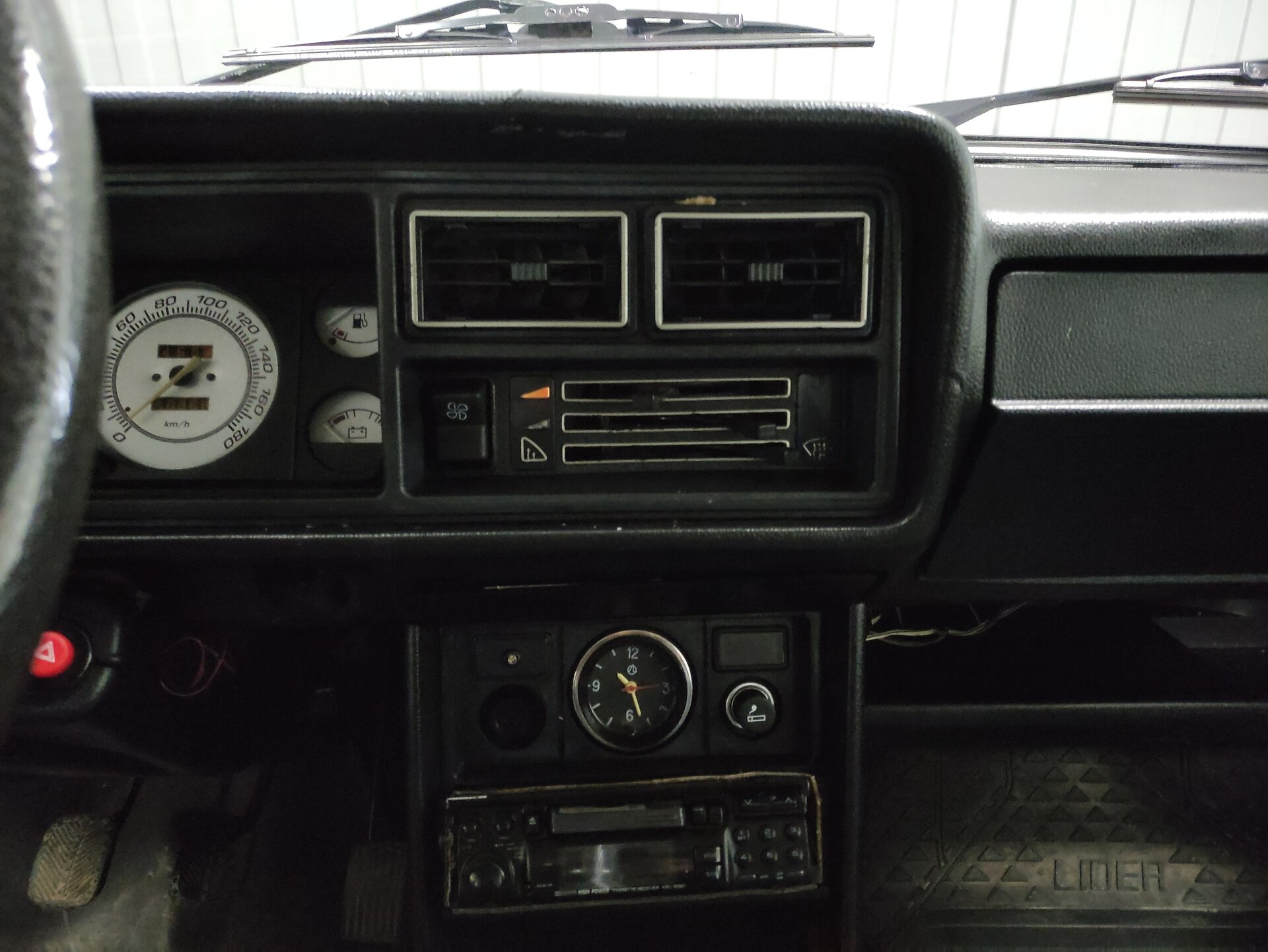 Lada (ВАЗ) 2107, I 2010
