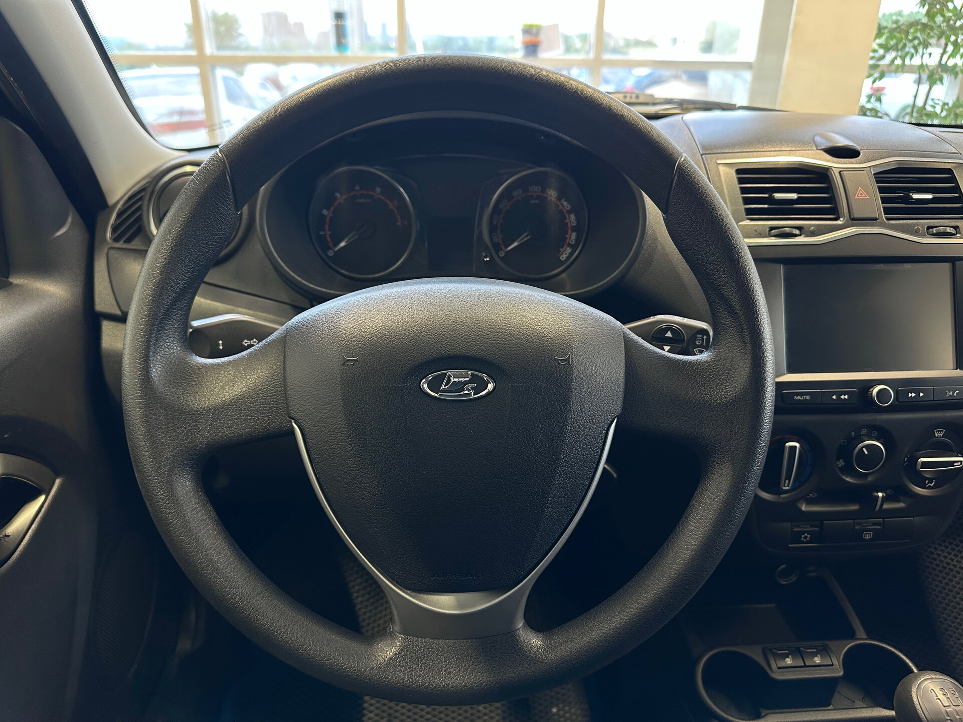 Lada (ВАЗ) Granta, I Рестайлинг 2021 Lada (ВАЗ) Granta, I Рестайлинг 2021