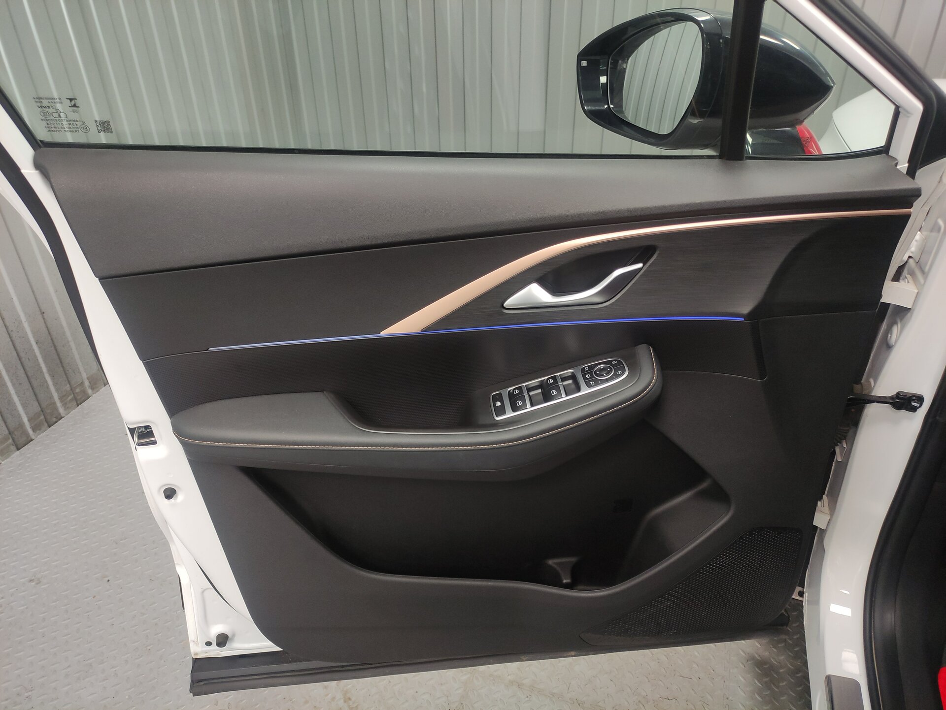 OMODA C5, I 2023 OMODA C5, I 2023