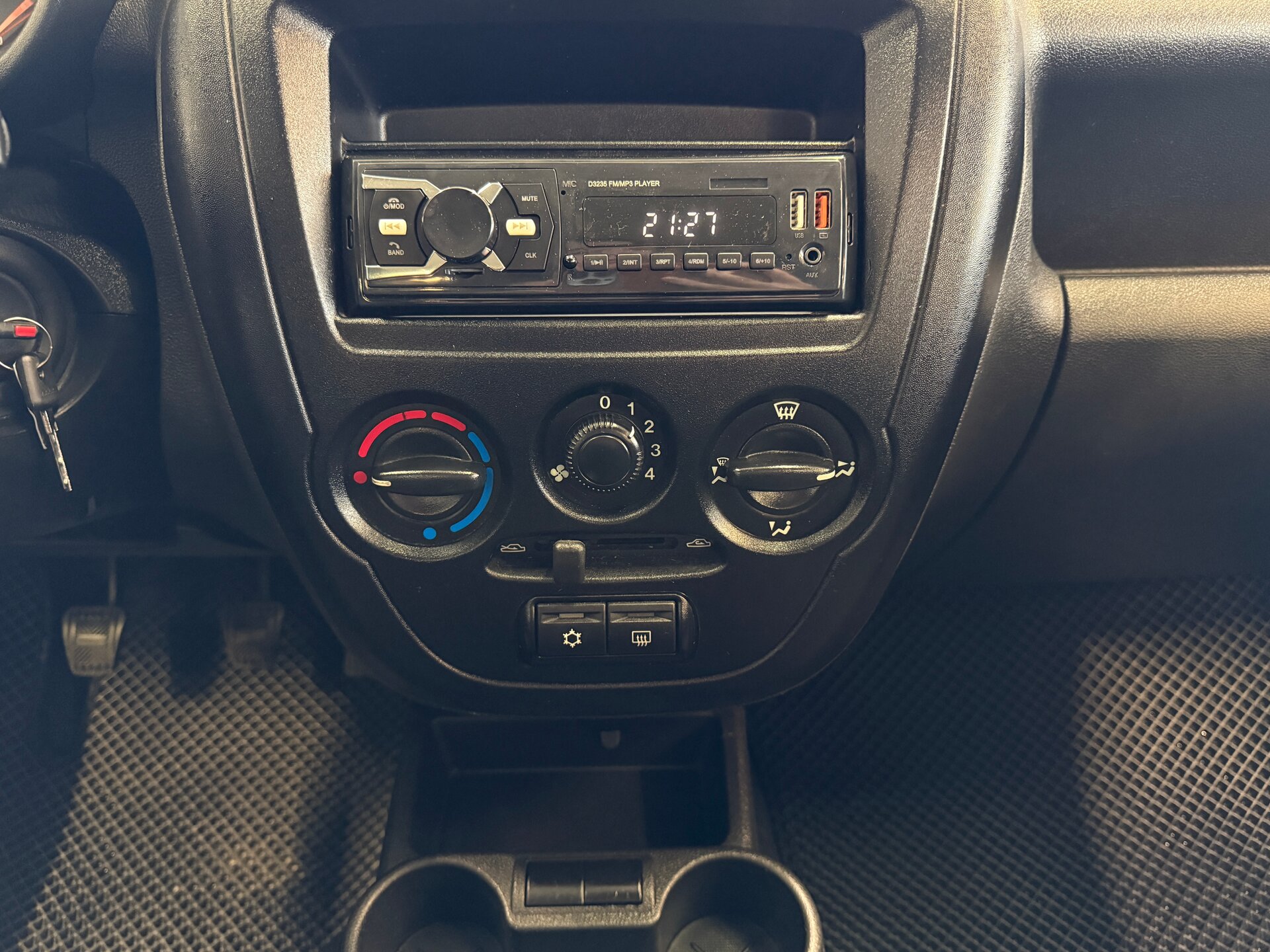 Lada (ВАЗ) Granta, I 2016 Lada (ВАЗ) Granta, I 2016