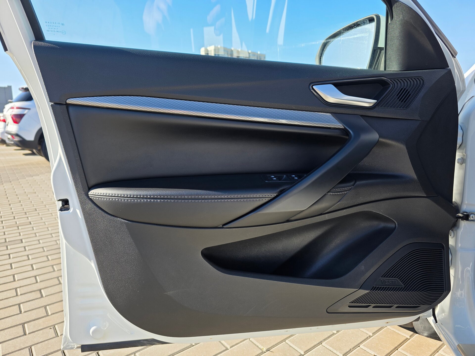 Lada (ВАЗ) Vesta, I Рестайлинг (NG) 2023