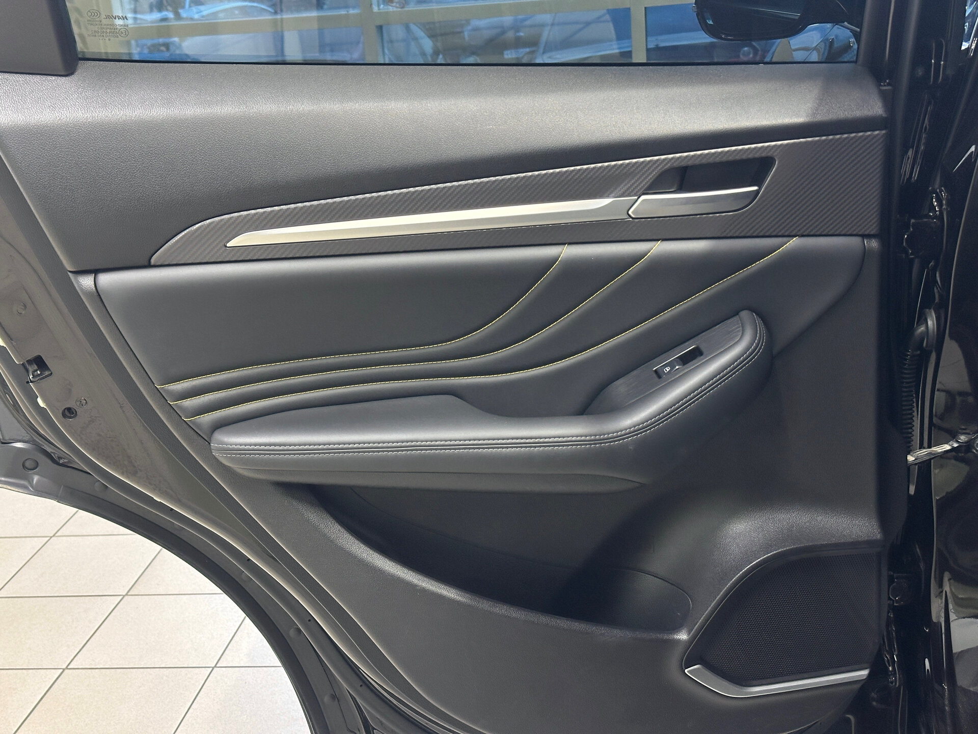 Haval F7x, I 2020 Haval F7x, I 2020