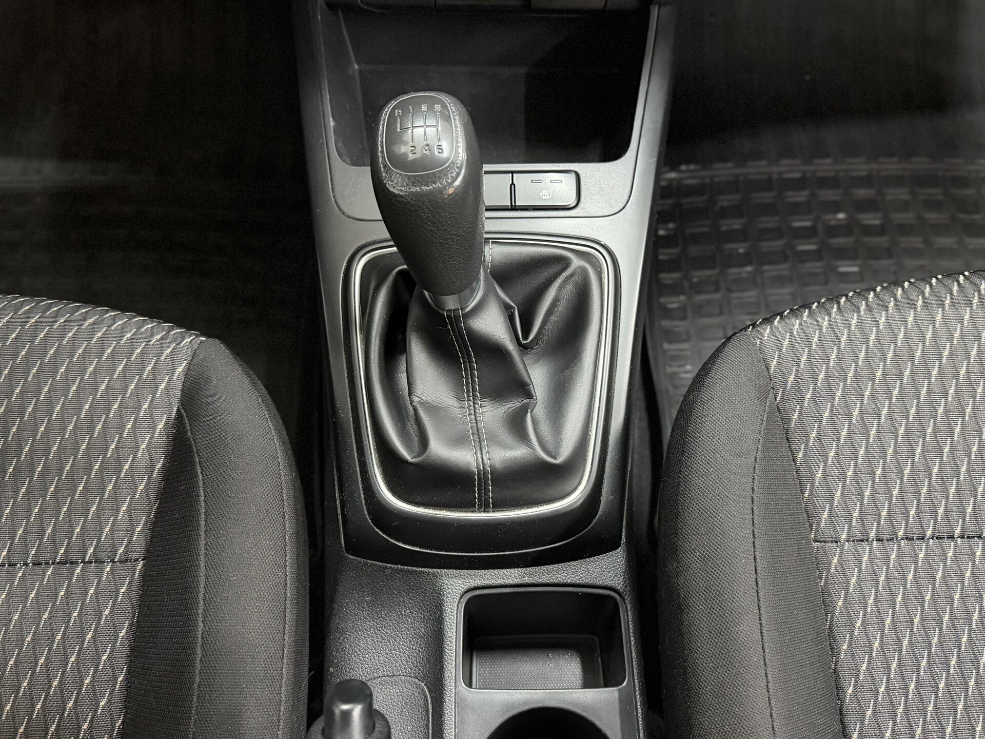 Kia Rio, IV 2017