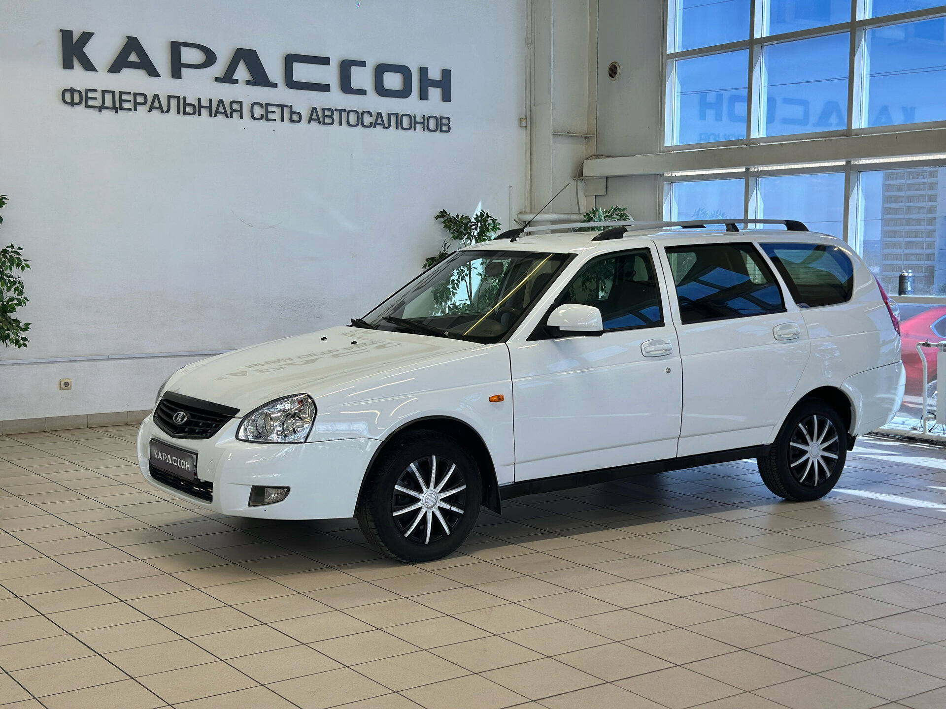 Lada (ВАЗ) Priora, I 2012 Lada (ВАЗ) Priora, I 2012