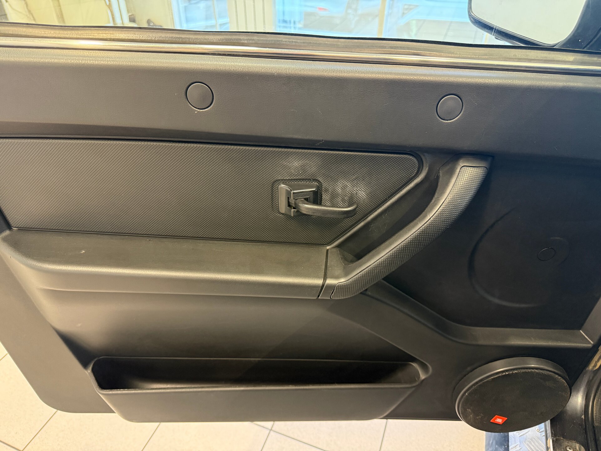 Lada (ВАЗ) 2121 (4x4), I Рестайлинг 2019