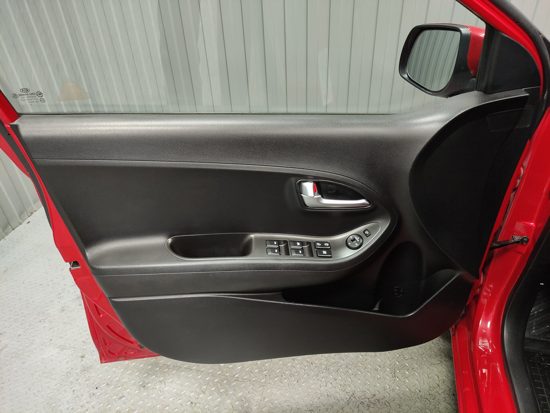 Kia Picanto, II 2012 Kia Picanto, II 2012