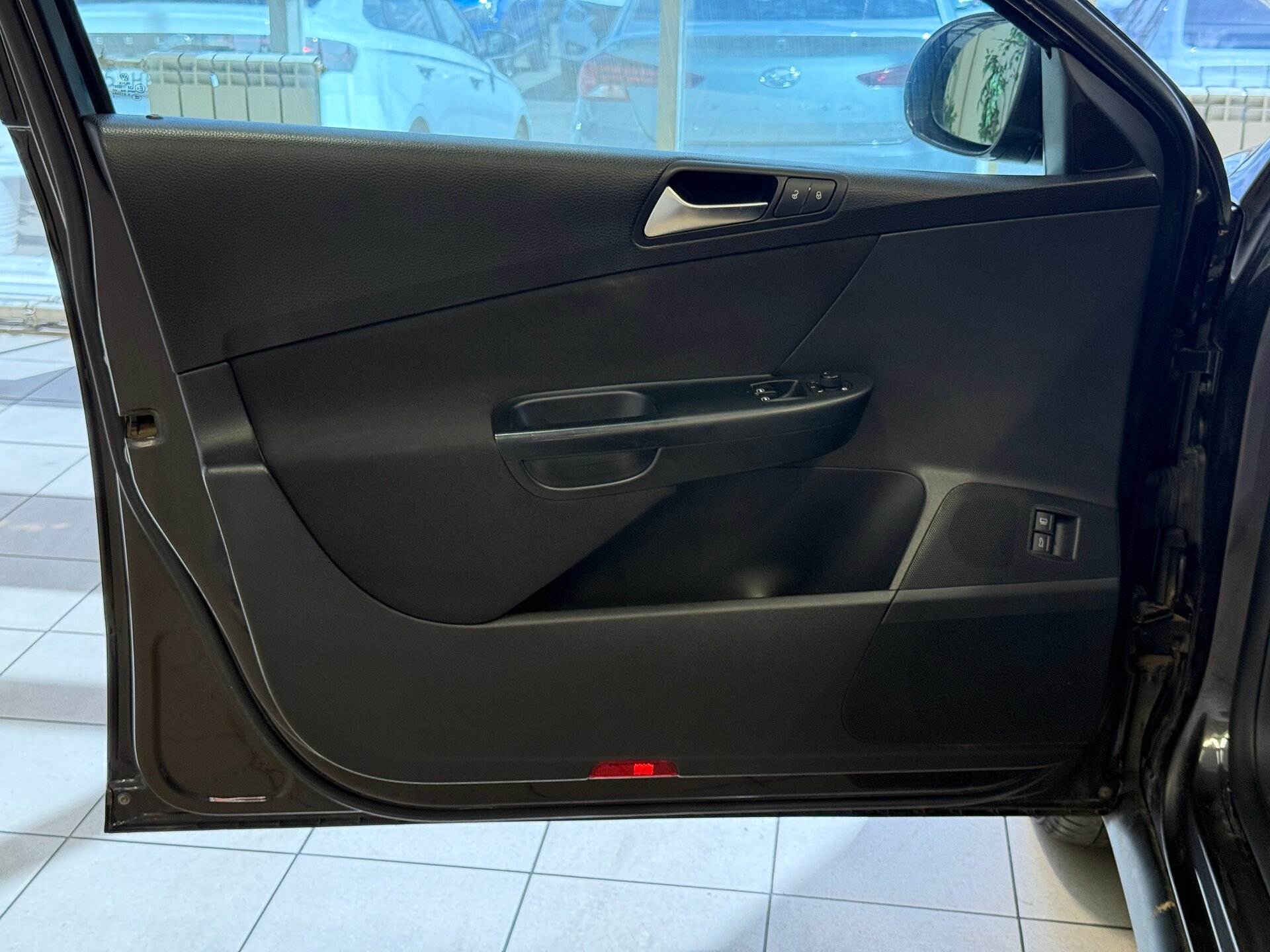 Volkswagen Passat, B6 2010