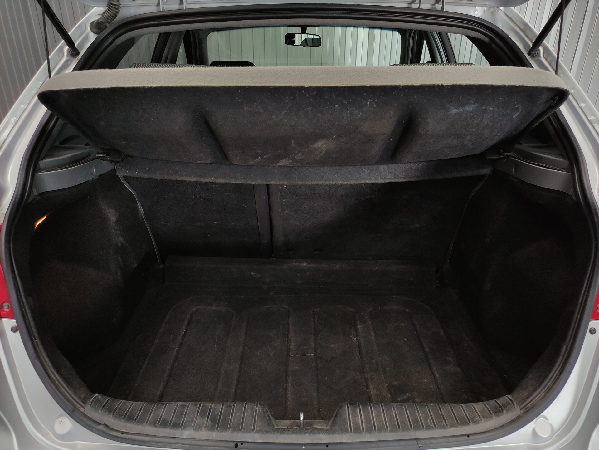 Chevrolet Lacetti, I 2010