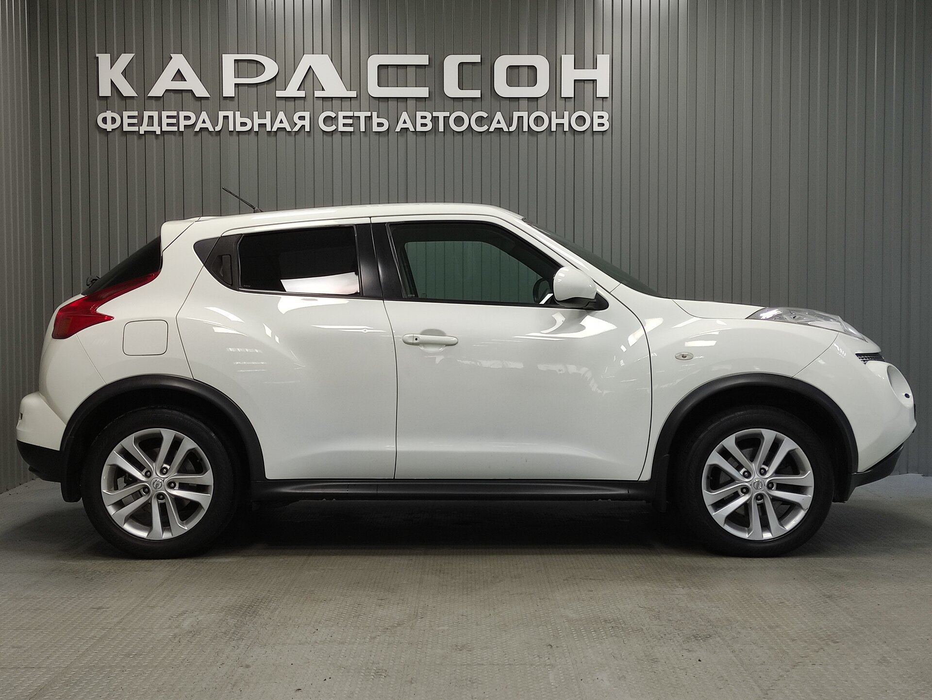 Nissan Juke, I 2013 Nissan Juke, I 2013