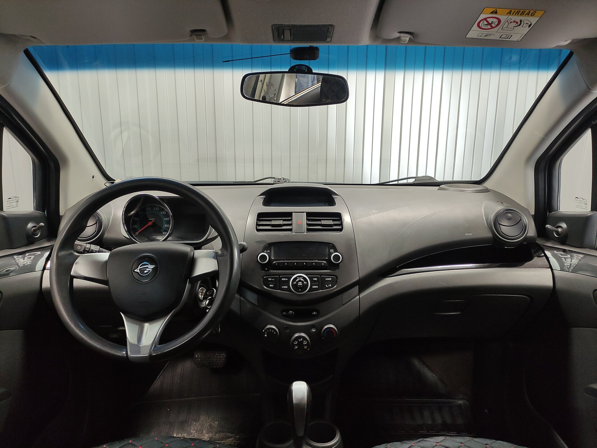 Ravon R2, I 2016 Ravon R2, I 2016