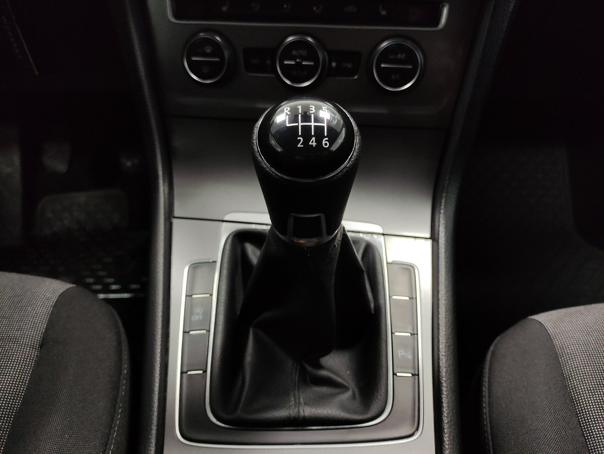 Volkswagen Golf, VII 2014 Volkswagen Golf, VII 2014