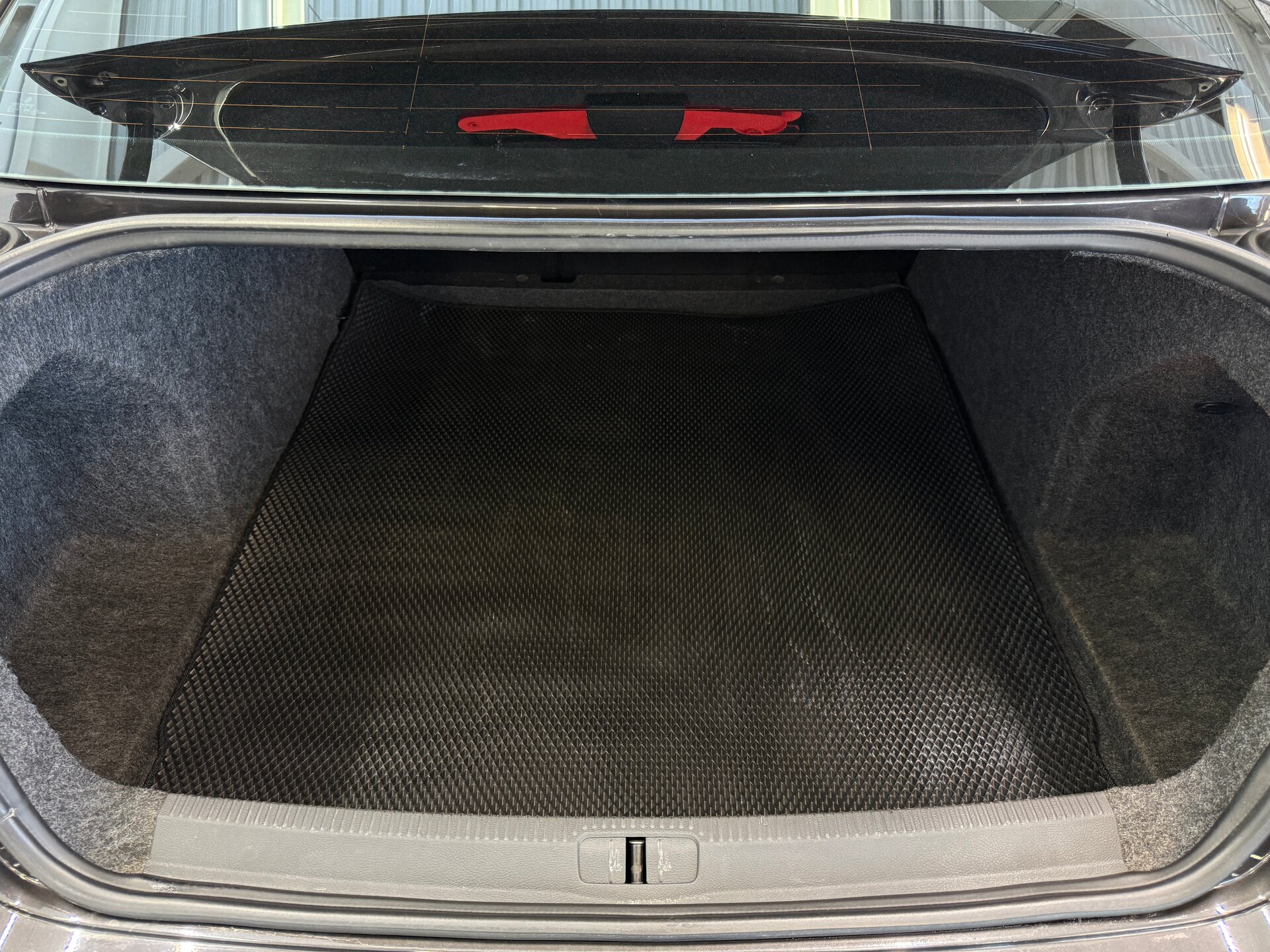 Volkswagen Passat, B6 2010