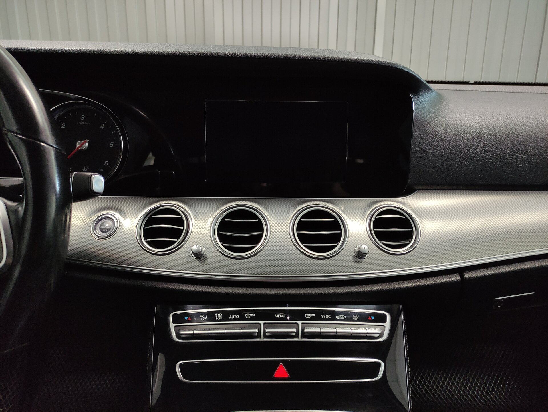 Mercedes-Benz E-Класс, V (W213, S213, C238) 2019 Mercedes-Benz E-Класс, V (W213, S213, C238) 2019