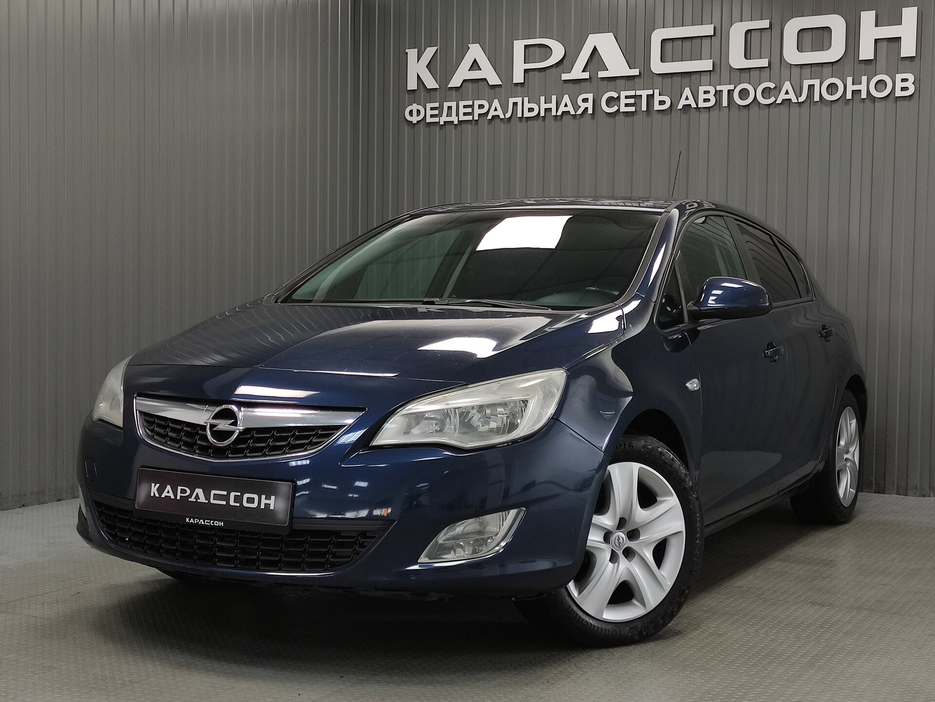 Opel Astra, J 2011 Opel Astra, J 2011