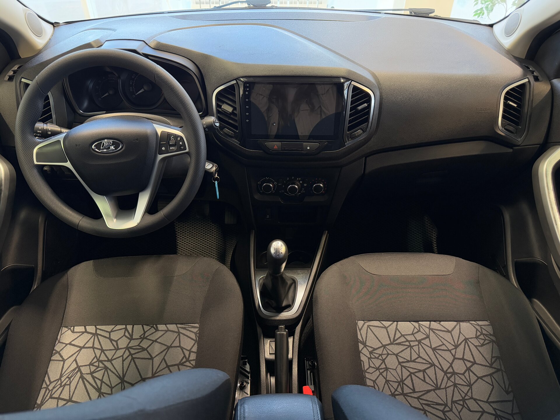 Lada (ВАЗ) XRAY, I 2020 Lada (ВАЗ) XRAY, I 2020