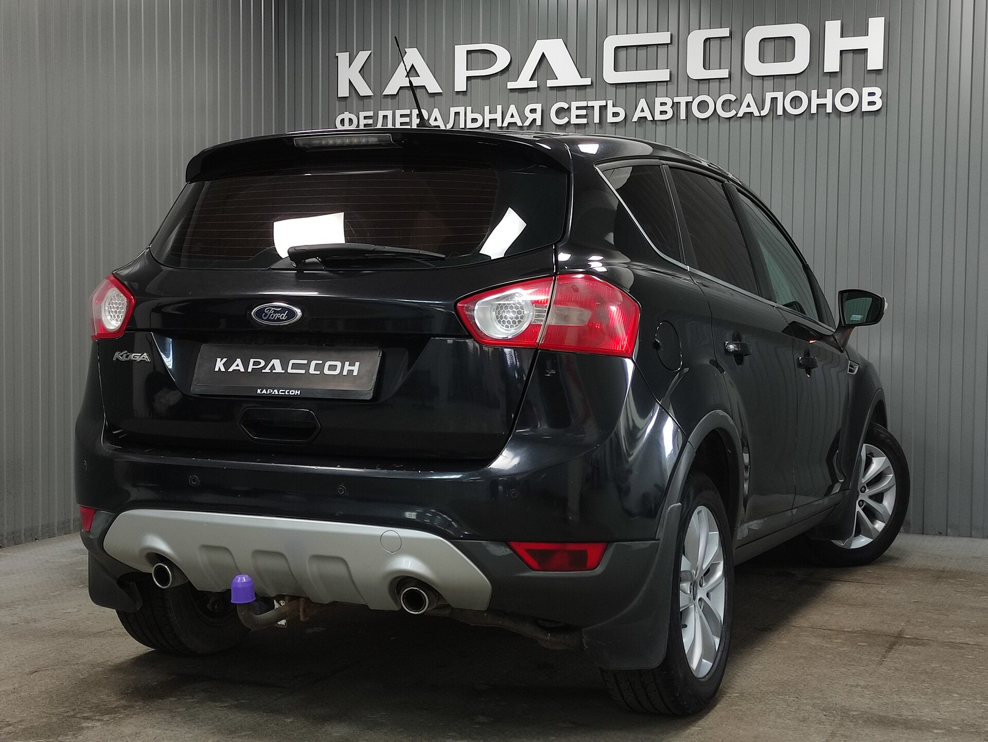 Ford Kuga, I 2011 Ford Kuga, I 2011