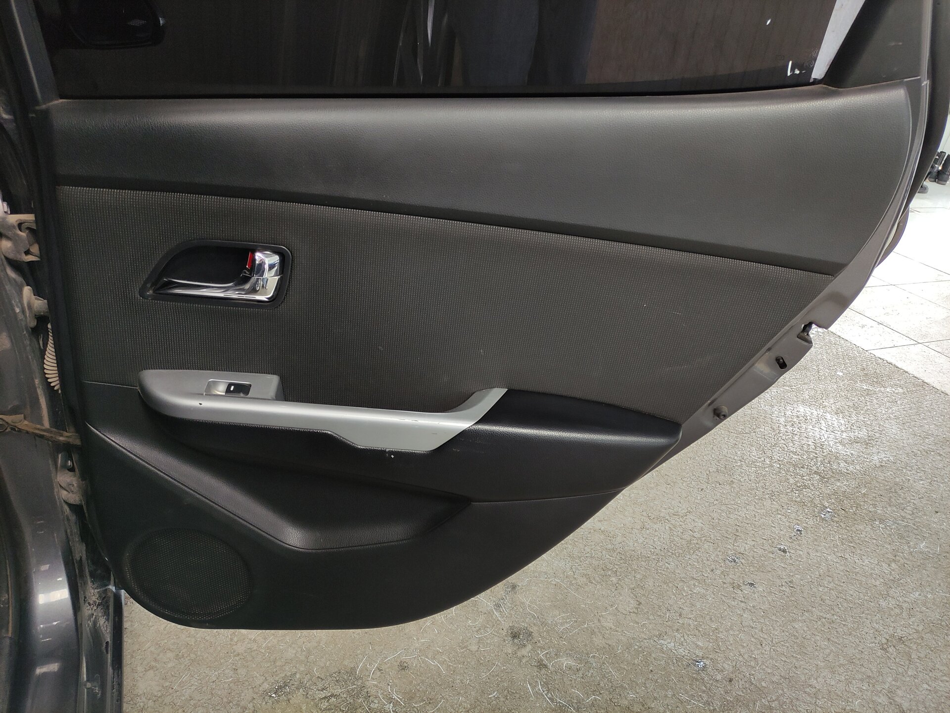 Kia Rio, III 2014
