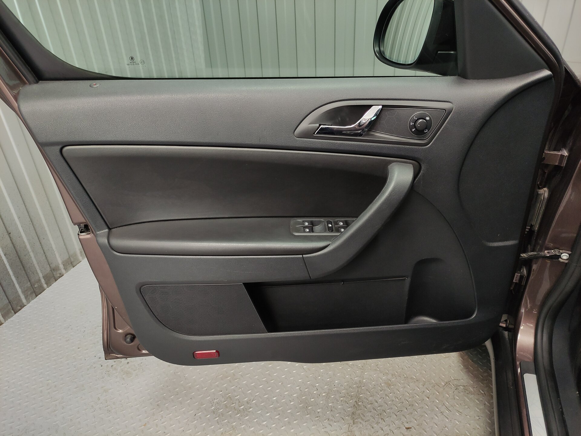 Skoda Yeti, I Рестайлинг 2018