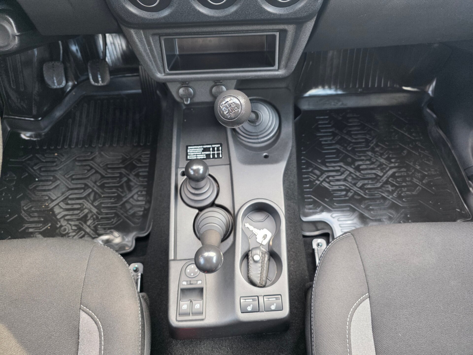 Lada (ВАЗ) Niva Legend, I 2023