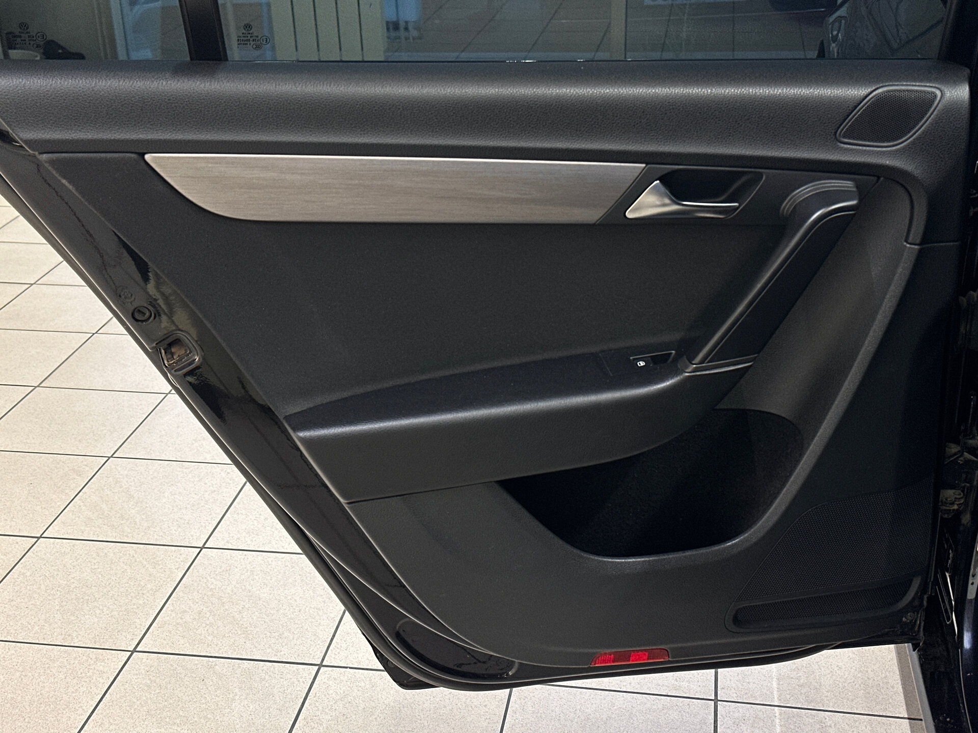 Volkswagen Passat, B7 2011 Volkswagen Passat, B7 2011